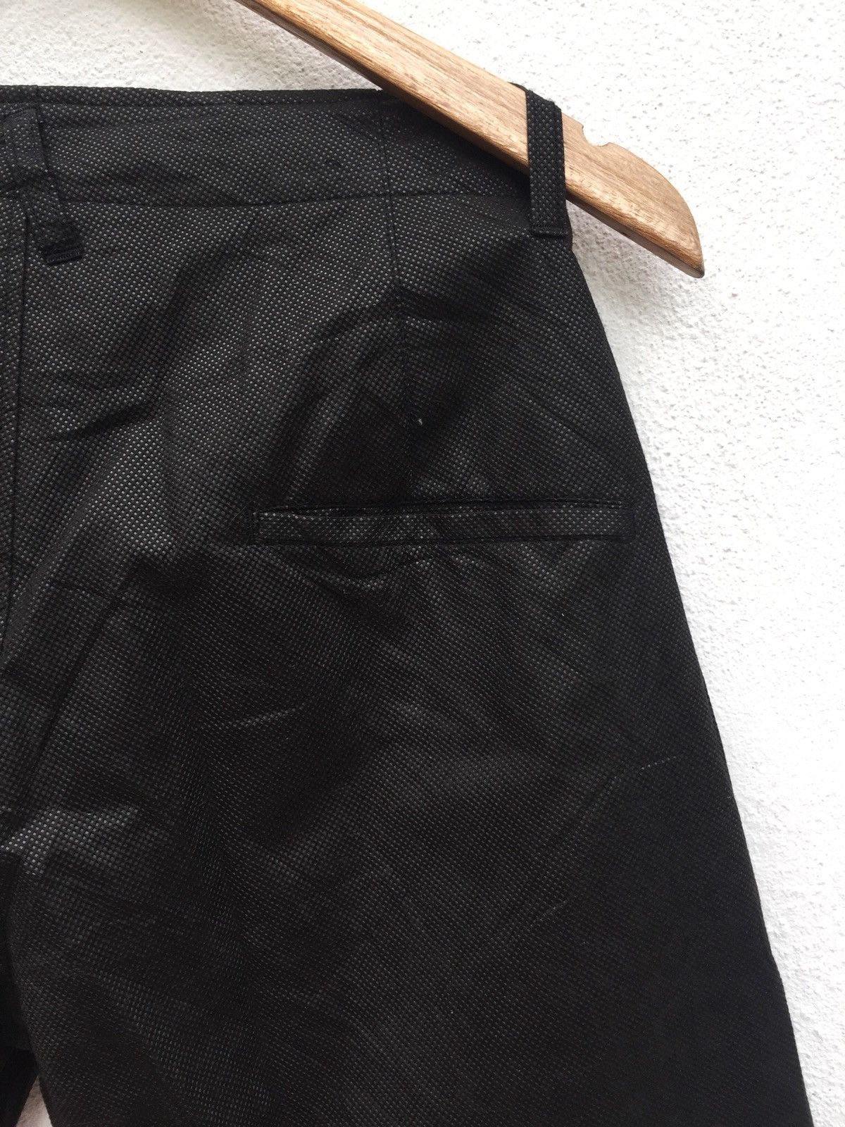 Japanese Brand SICK🔥NWT Heretic Goes Round Pills Detached Side Pants Size US 30 / EU 46 - 8 Thumbnail