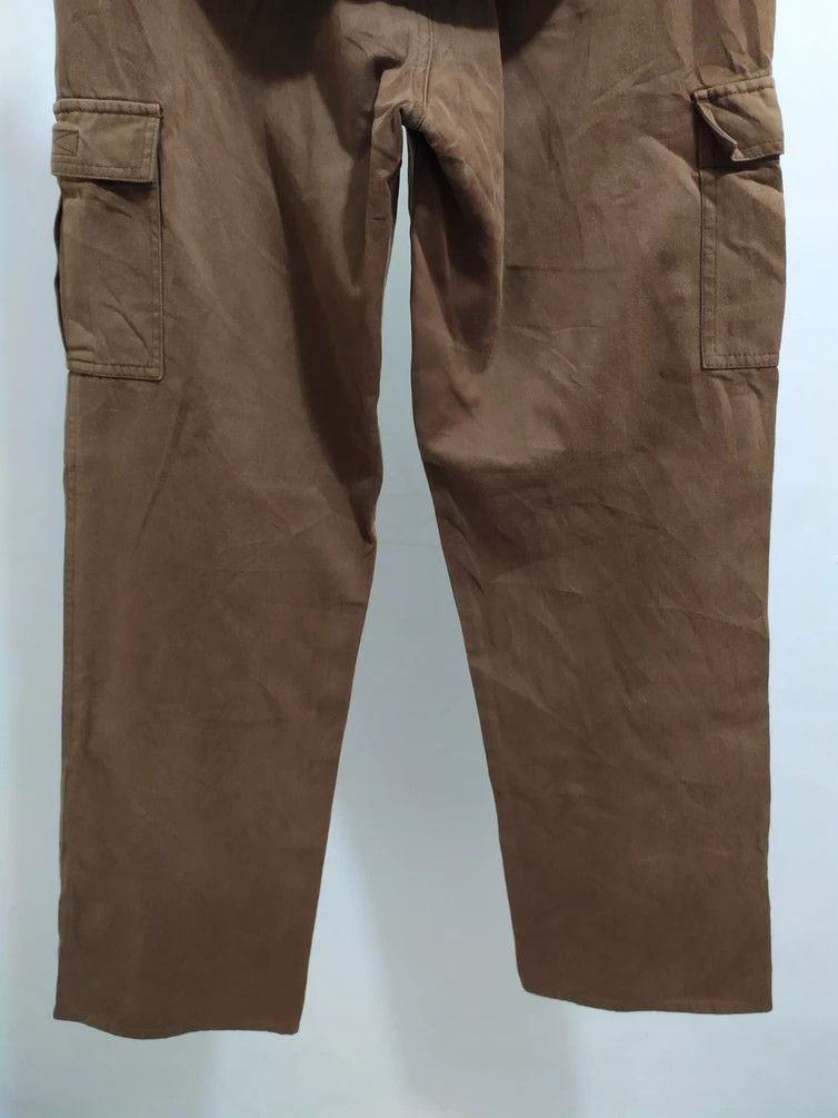 Karl Helmut × Pink House 🔥PINK HOUSE Cargo Pants Multipocket Detachable Extra Pocket Size US 29 - 5 Thumbnail