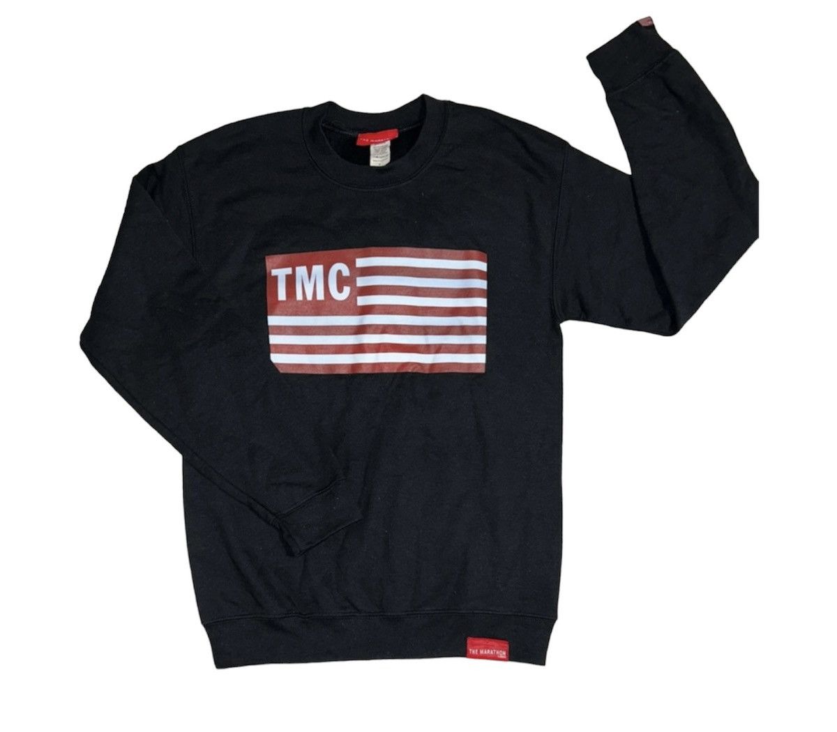 The marathon sweatshirt cheap