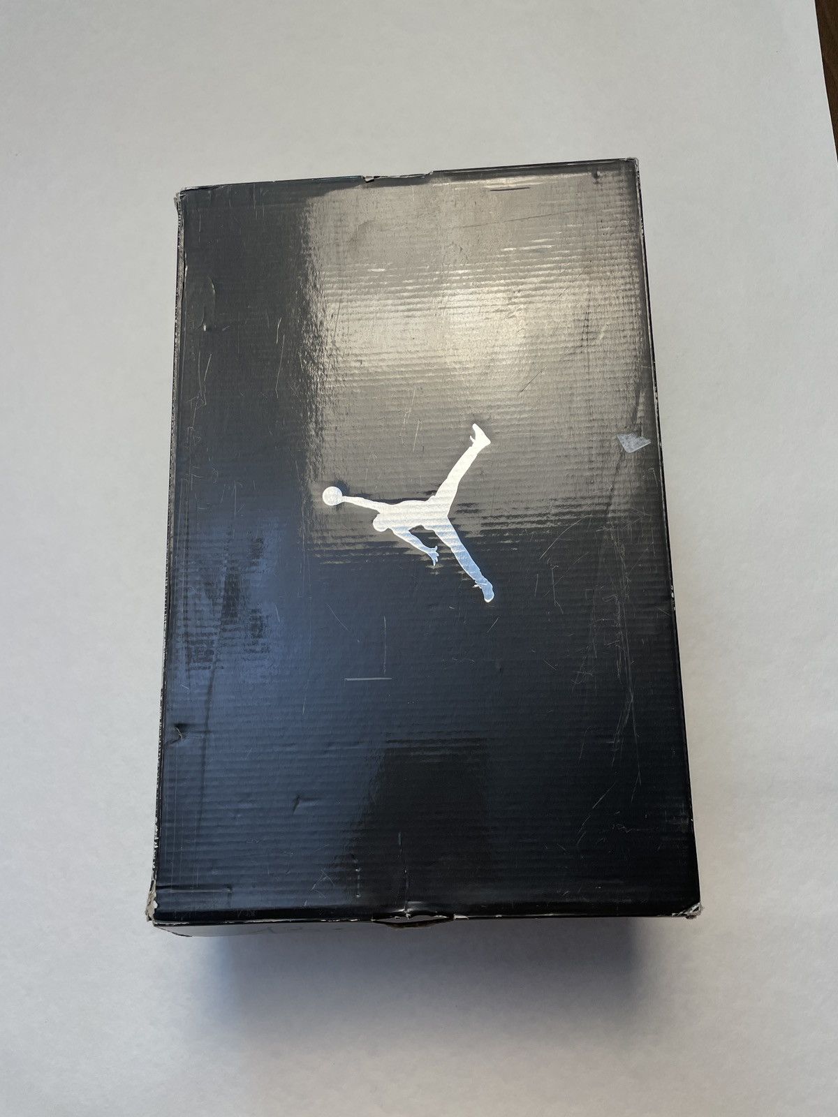 Nike Air Jordan 7 Retro Orion 2011 Size US 11 / EU 44 - 17 Thumbnail