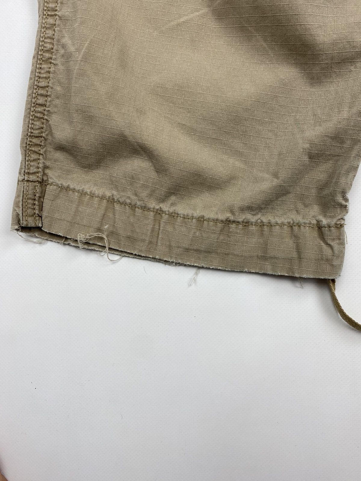 Carhartt Vintage Carhartt Cargo Green Pants Travis Style Size US 34 / EU 50 - 6 Thumbnail
