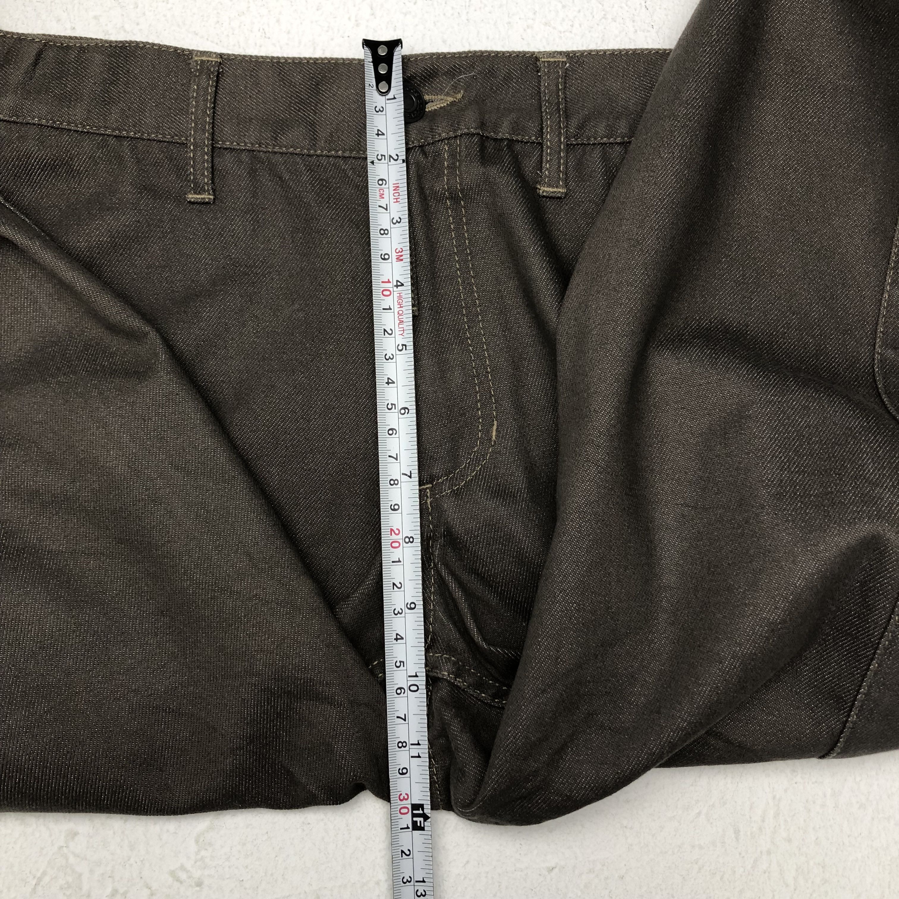Adidas × Vintage Vintage Adidas Spell out Logo Style Pants Size US 32 / EU 48 - 14 Thumbnail