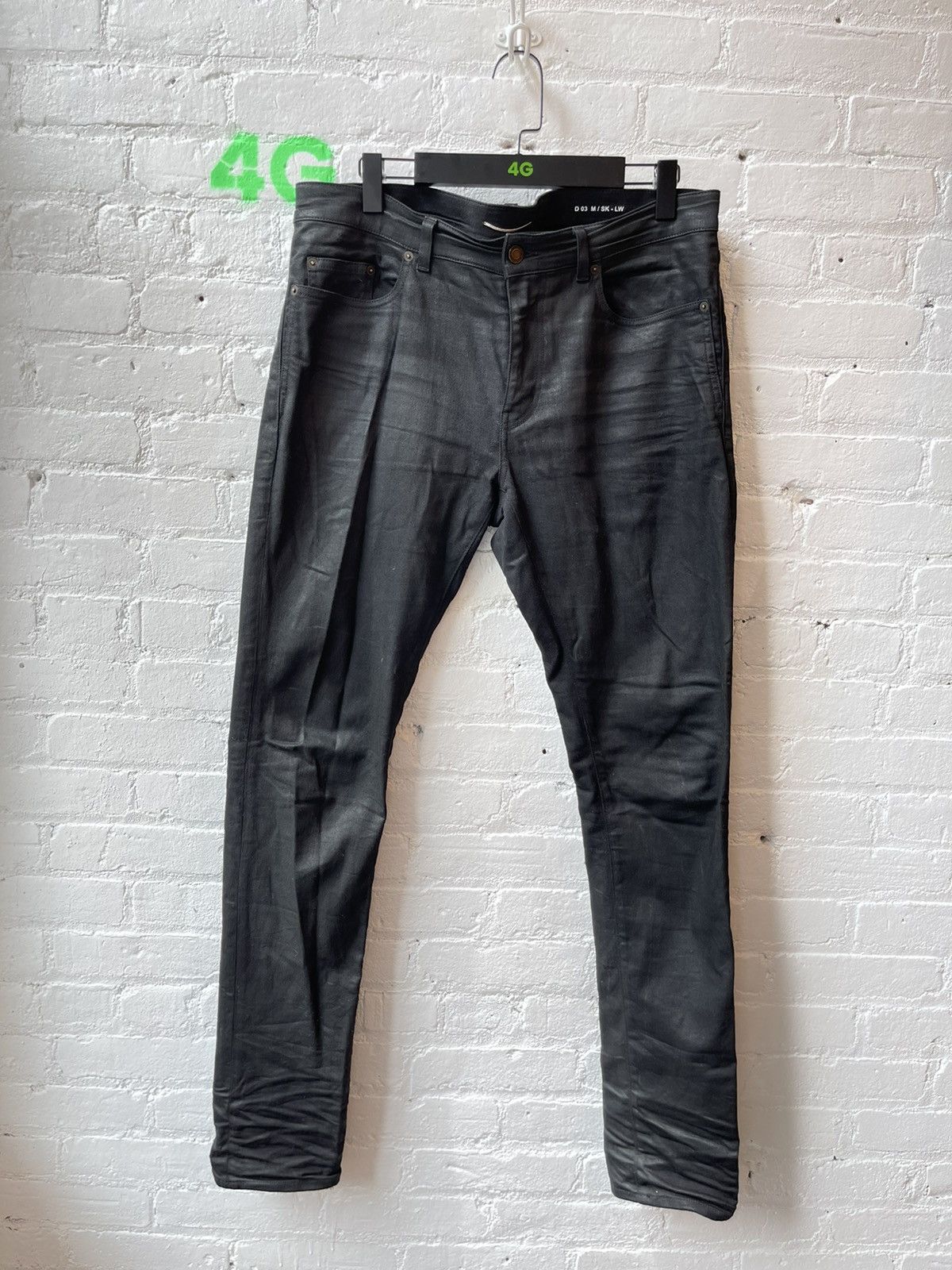 Slp fashion skinny jeans