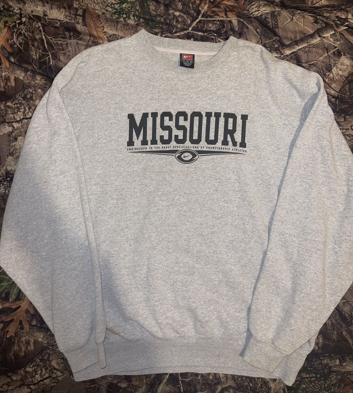Nike Missouri Sweater