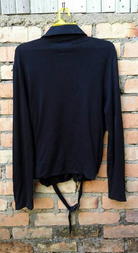 Japanese Brand phenomenon Japanese Brand Sweater Cotton Zip Design Punk Size US L / EU 52-54 / 3 - 3 Thumbnail