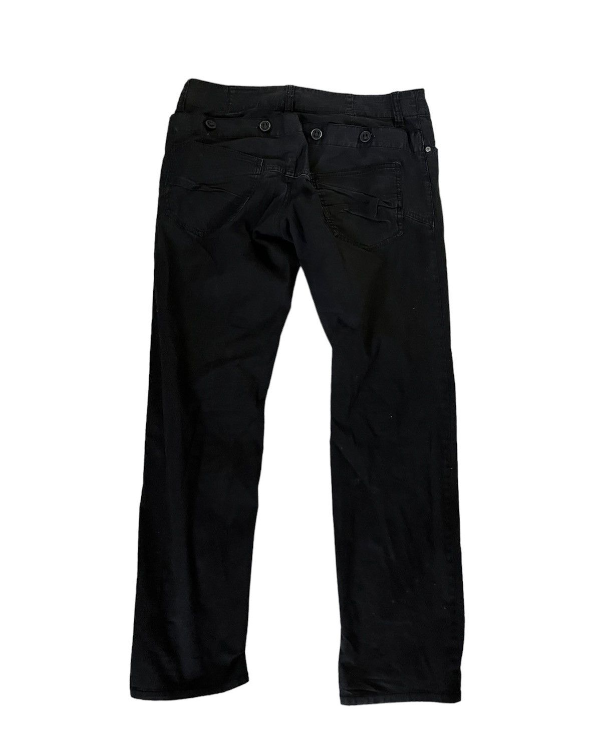 Final Home Final Home Pants Size US 32 / EU 48 - 2 Thumbnail
