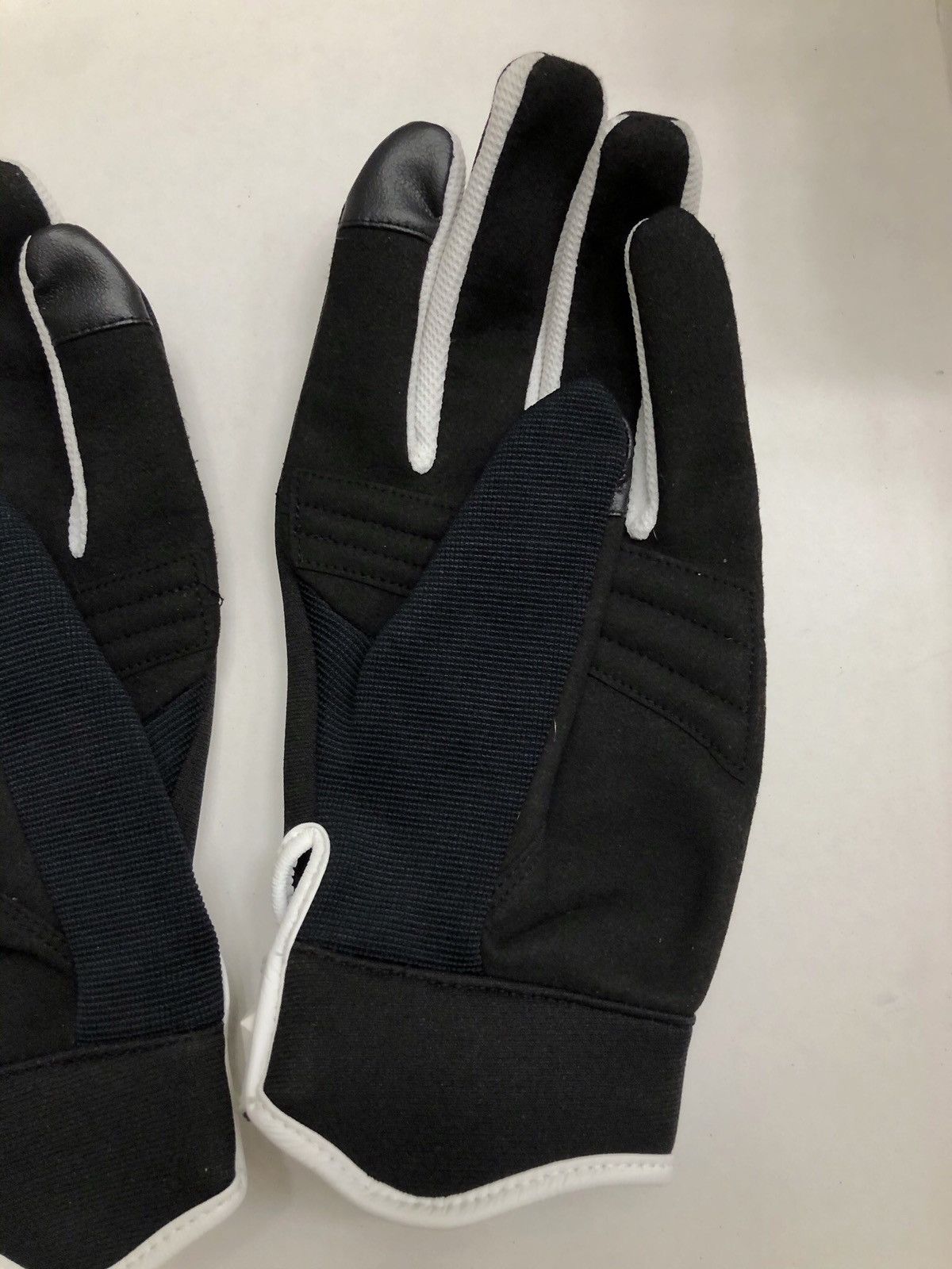 Undercover rare runway HAL Laboratories gloves Size ONE SIZE - 6 Thumbnail