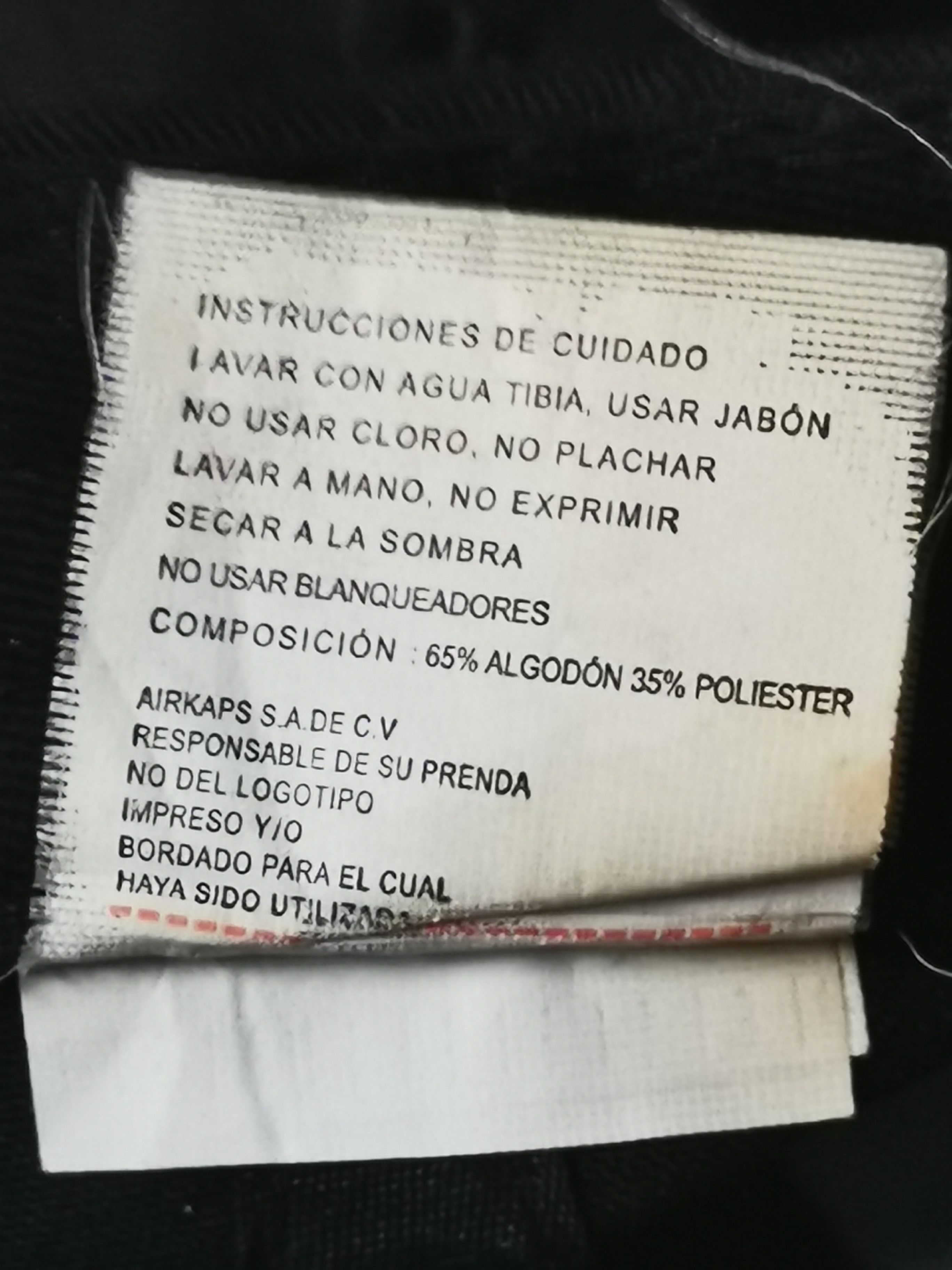 Vintage Vintage Cancun Mexico Hats Embroidery Size ONE SIZE - 6 Thumbnail
