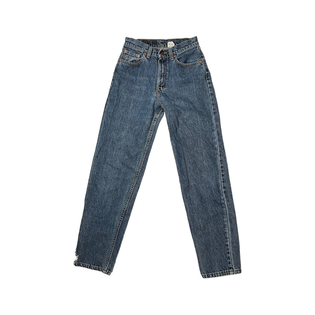 Levi's × Vintage 90s Levi’s 560 Jeans Size US 26 / EU 42 - 1 Thumbnail