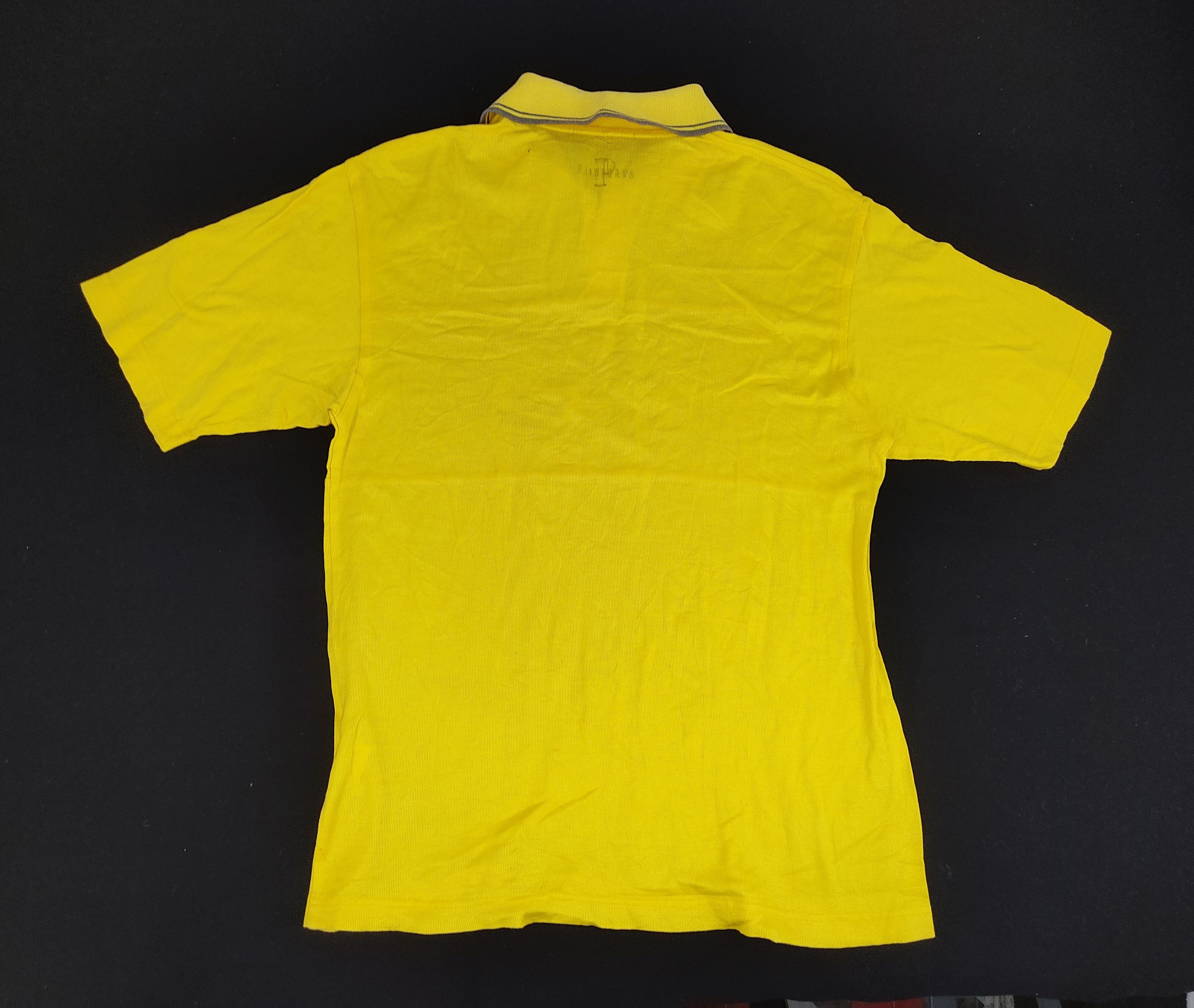 Cartoon Network Vintage 90s Pia Sports X Warner Bros Polo Tee Art Size US S / EU 44-46 / 1 - 6 Thumbnail