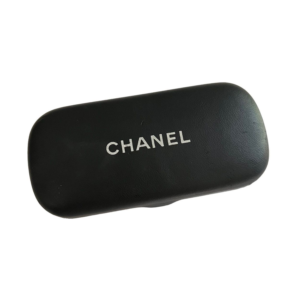 Chanel Chanel '93 Comb CC Logo Sunglasses Size ONE SIZE - 9 Thumbnail