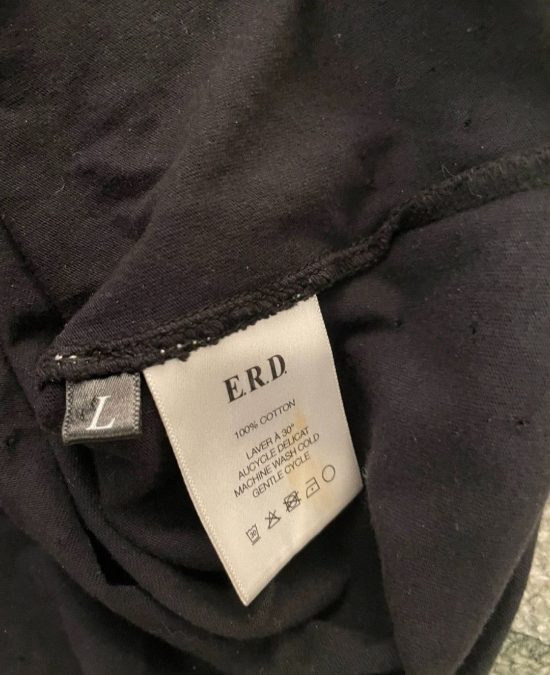 Enfants Riches Deprimes enfants riches deprimes destroys short sleeves Size US L / EU 52-54 / 3 - 5 Thumbnail