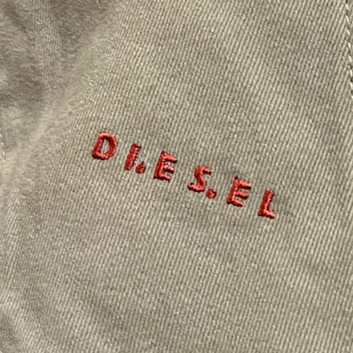 Diesel × Japanese Brand VINTAGE DIESEL BARETTA/NEWSBOY HAT Size ONE SIZE - 19 Thumbnail