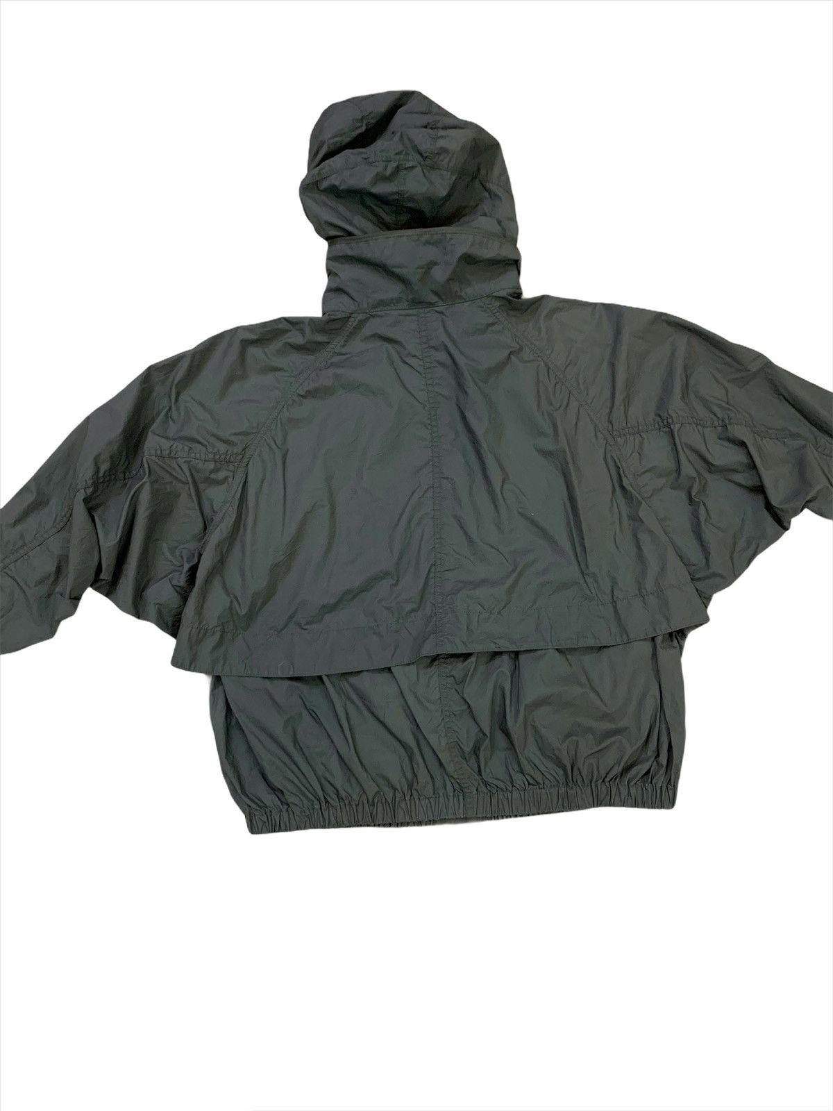 Undercover × Uniqlo Uniqlo X Uuu Military Lightweight Hooded Jacket Size US M / EU 48-50 / 2 - 7 Thumbnail