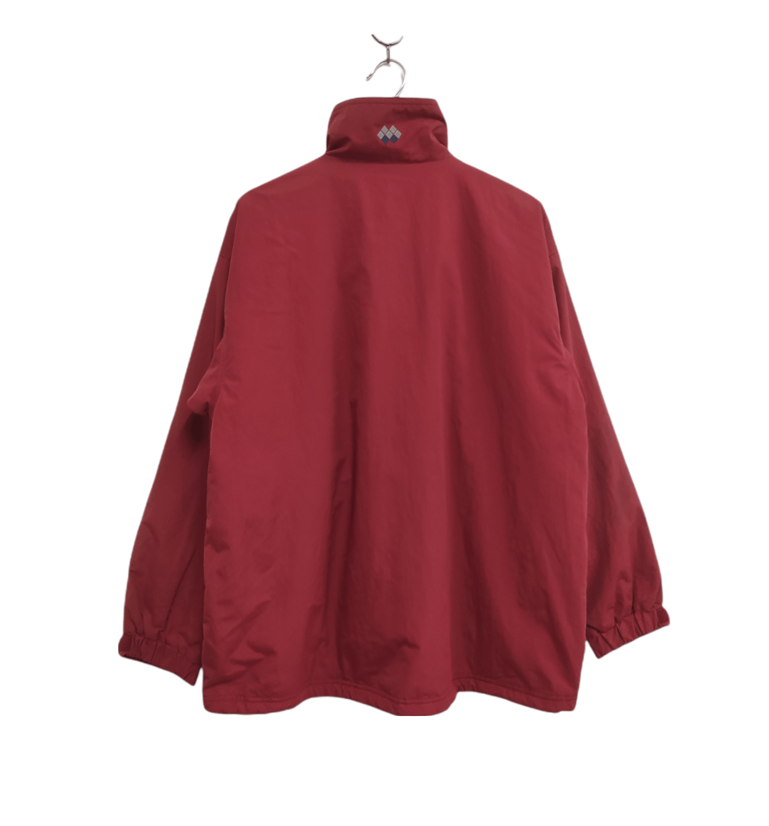 Montbell Vintage Montbell Fleece Jacket Size US M / EU 48-50 / 2 - 2 Thumbnail
