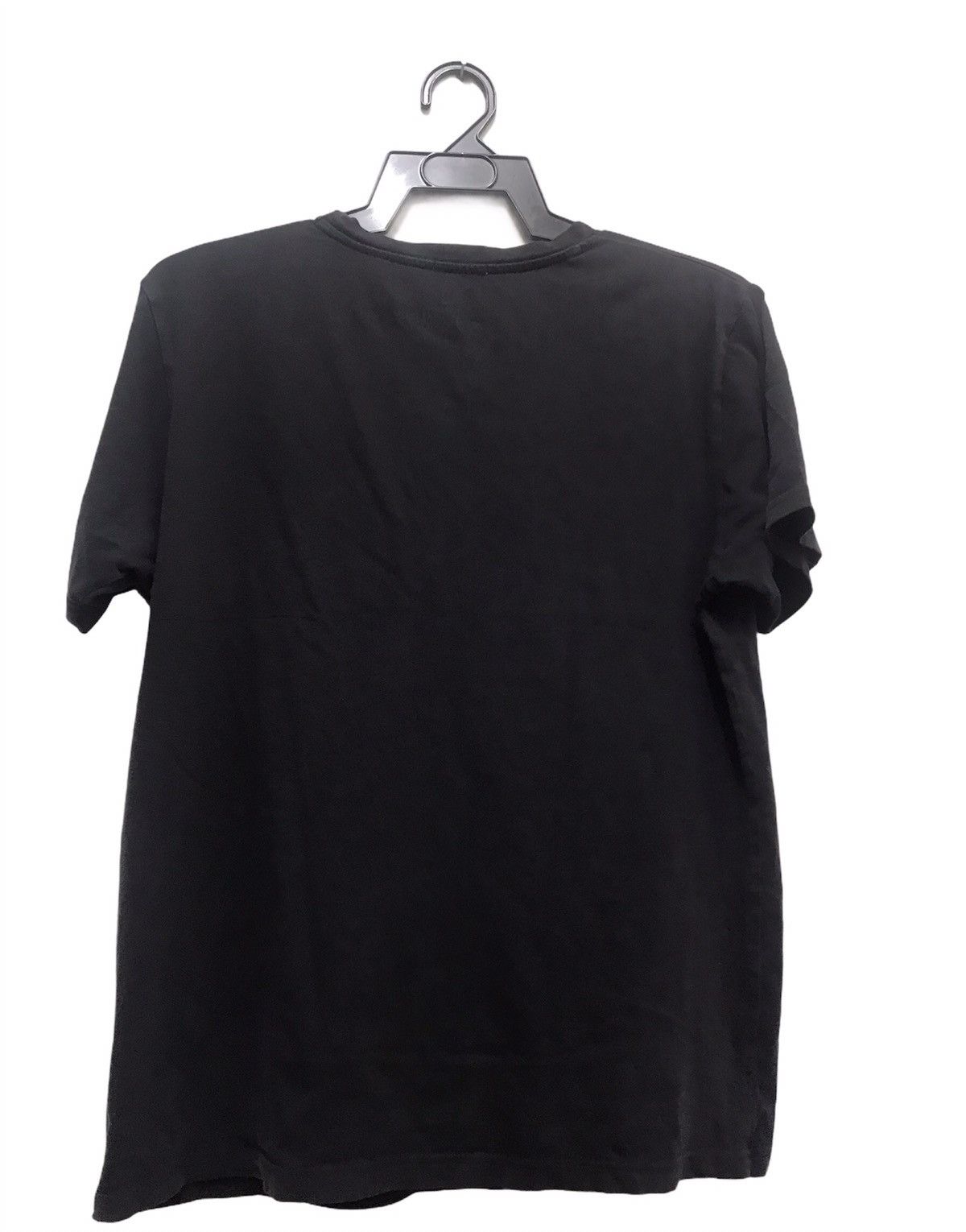 Other Gu X Exorcist Black Tshirt Size US M / EU 48-50 / 2 - 2 Thumbnail