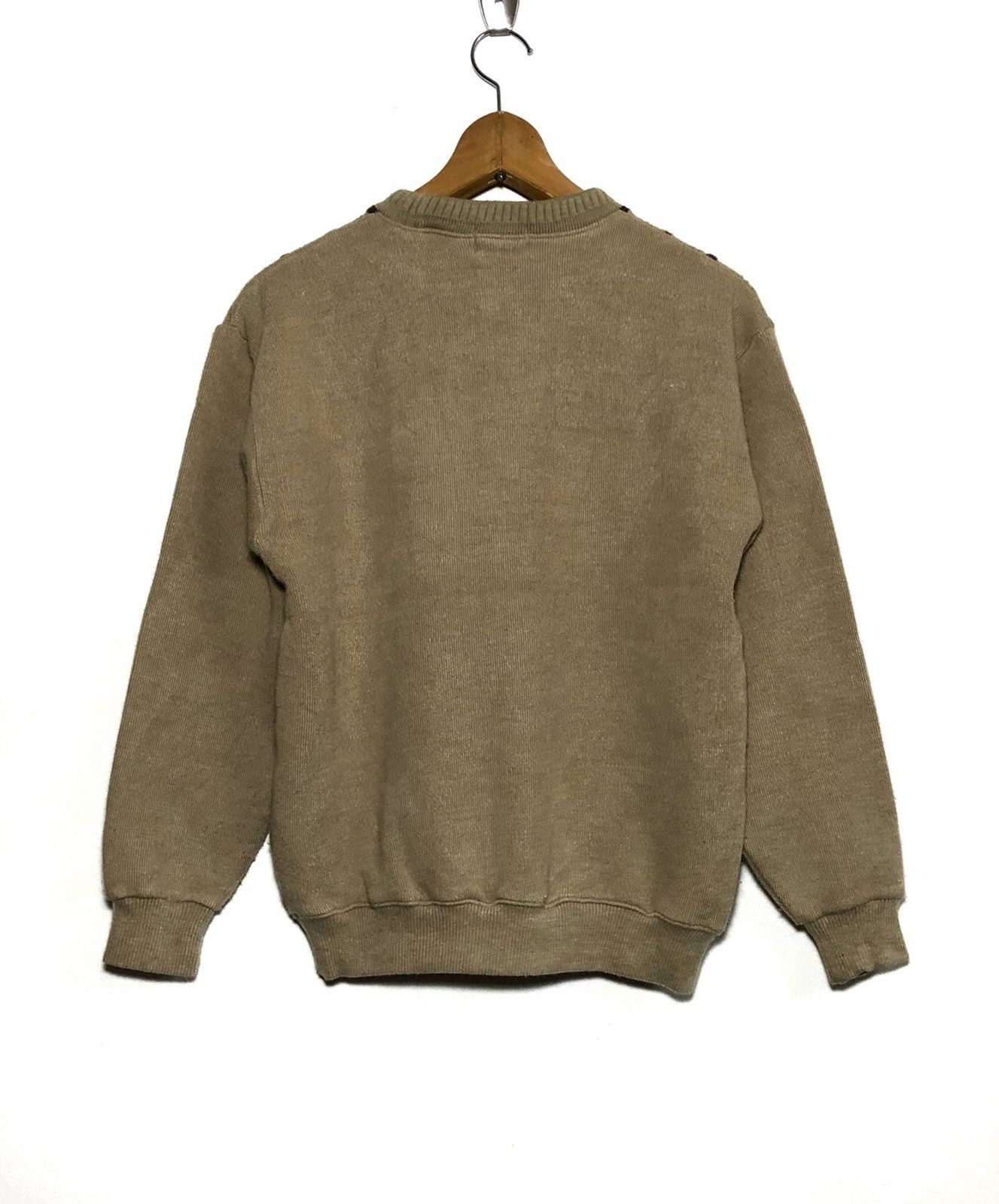 MCM MCM sweatshirt Size US M / EU 48-50 / 2 - 2 Thumbnail