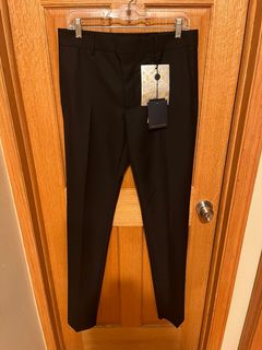 Louis Vuitton 2054 Sporty Trousers - Luxury Pants - Ready to Wear, Men  1A9GXS