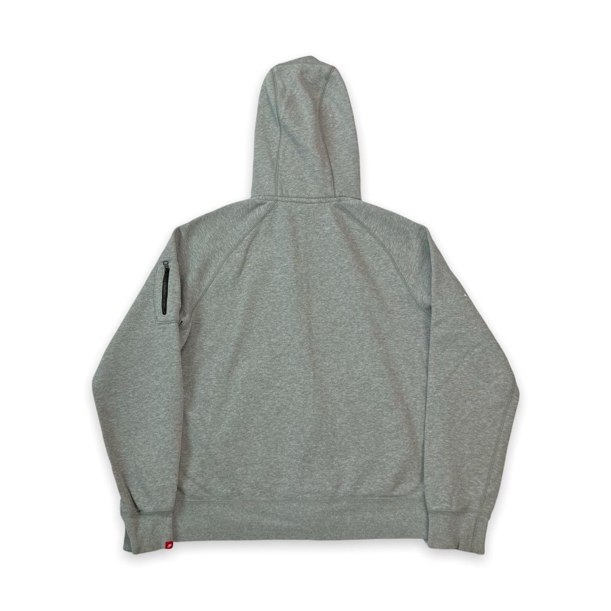 Nike Nike Tech Fleece Hoodie Sportswear Zip Hooded Sweatshirt Size US M / EU 48-50 / 2 - 6 Thumbnail