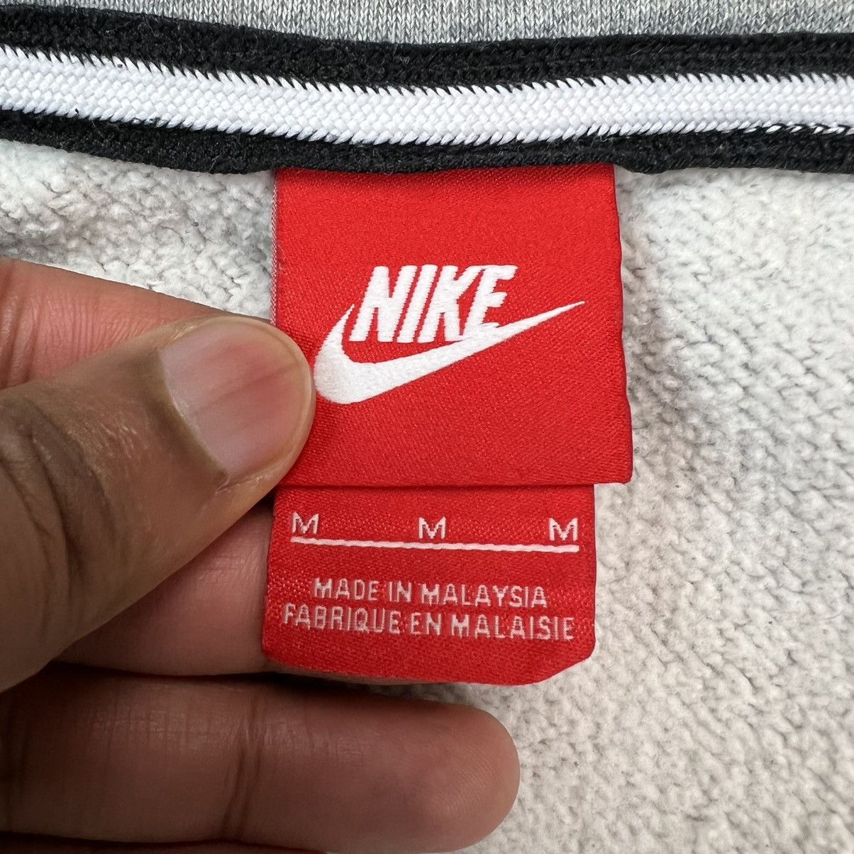 Nike Nike Tech Fleece Hoodie Sportswear Zip Hooded Sweatshirt Size US M / EU 48-50 / 2 - 7 Thumbnail