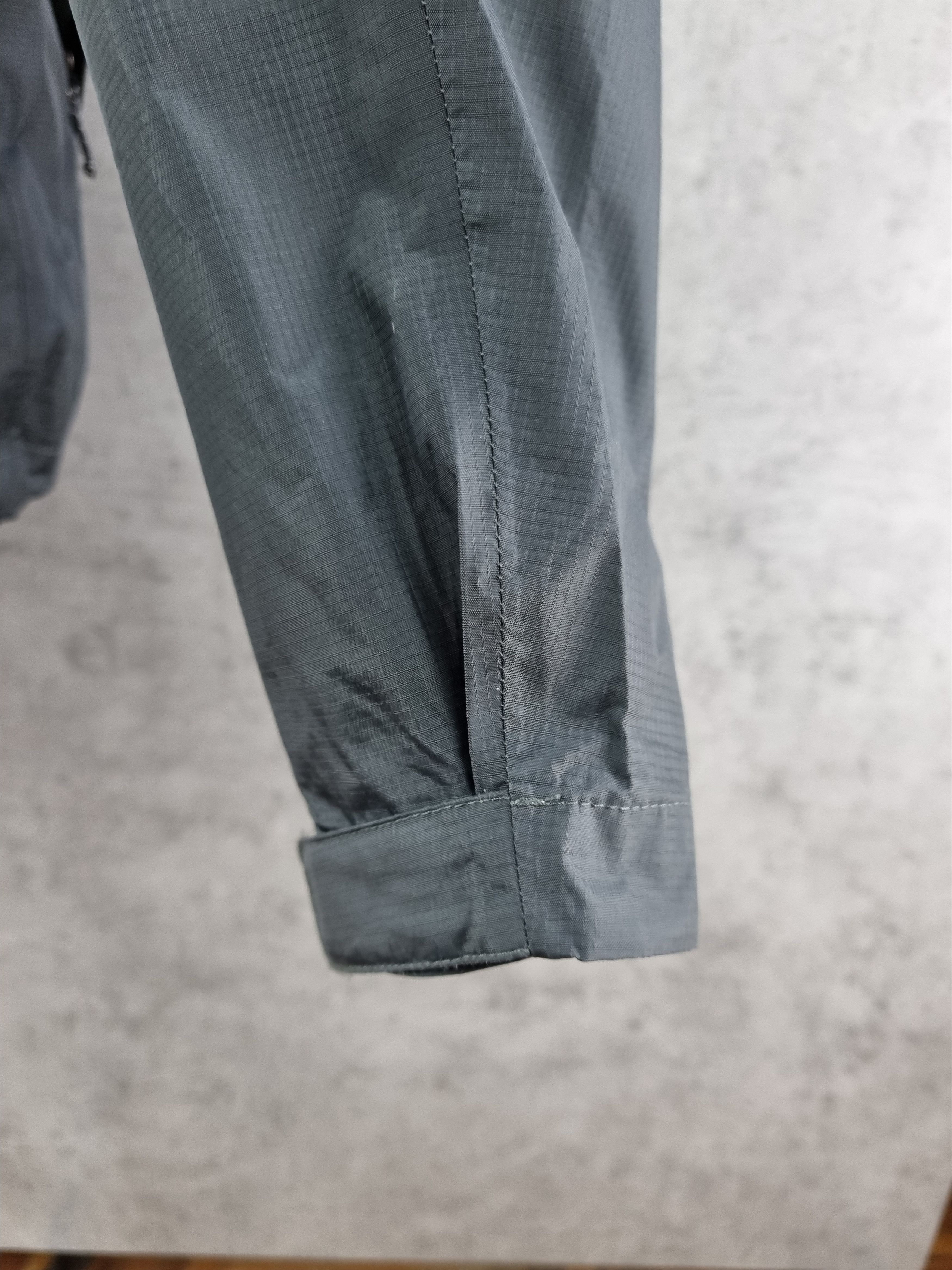 Goretex × Patagonia Patagonia Waterproof Hooded Light Jacket like Arcteryx Size US L / EU 52-54 / 3 - 16 Thumbnail