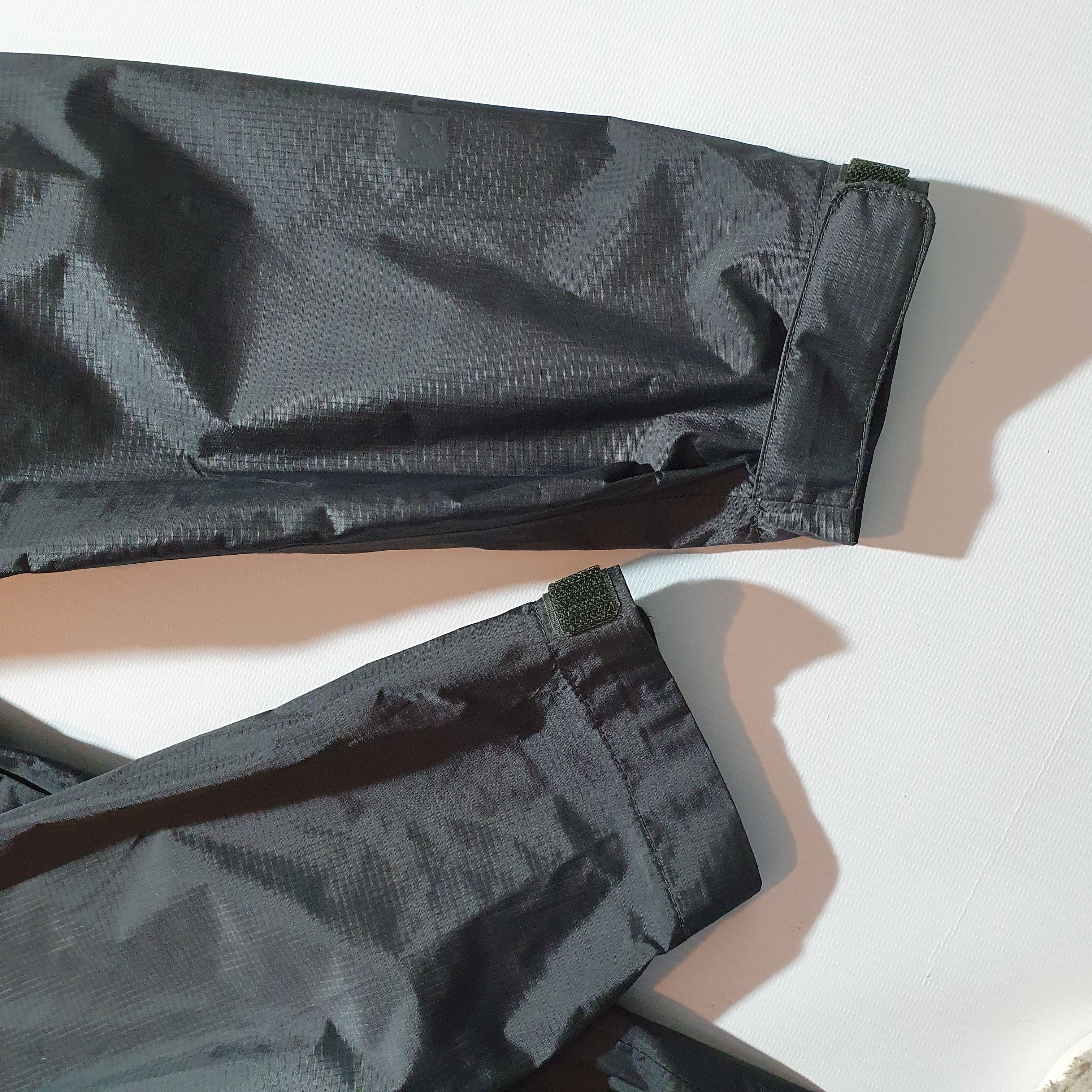 Goretex × Patagonia Patagonia Waterproof Hooded Light Jacket like Arcteryx Size US L / EU 52-54 / 3 - 12 Thumbnail