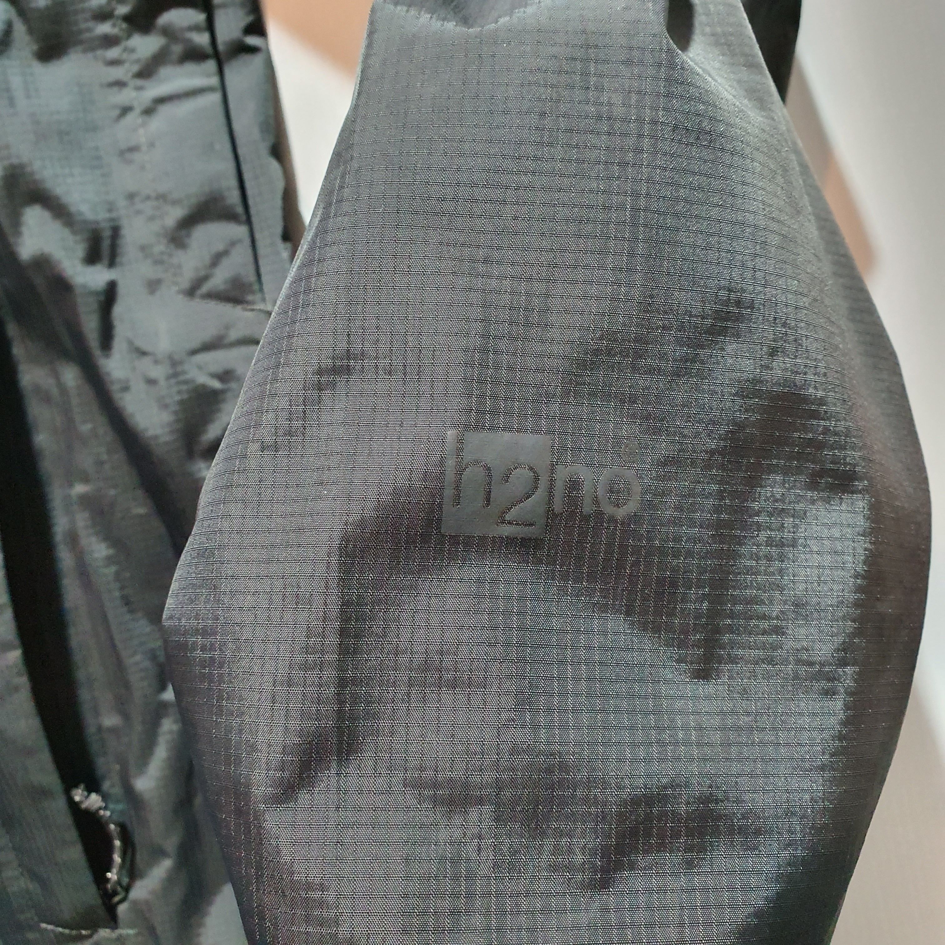 Goretex × Patagonia Patagonia Waterproof Hooded Light Jacket like Arcteryx Size US L / EU 52-54 / 3 - 10 Thumbnail