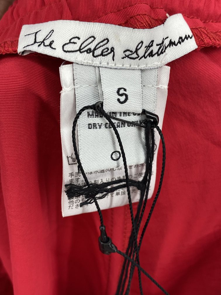 The Elder Statesman Beach Shorts Size US 29 - 6 Thumbnail