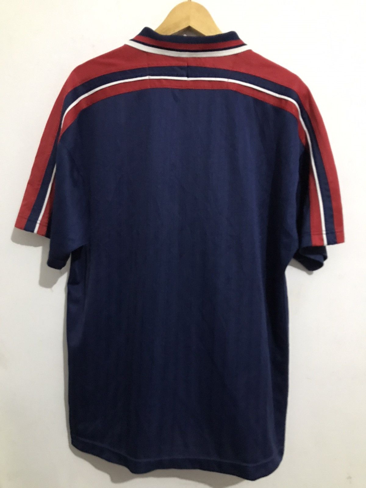 Umbro Umbro official England Jersey Shirt Size US L / EU 52-54 / 3 - 2 Thumbnail