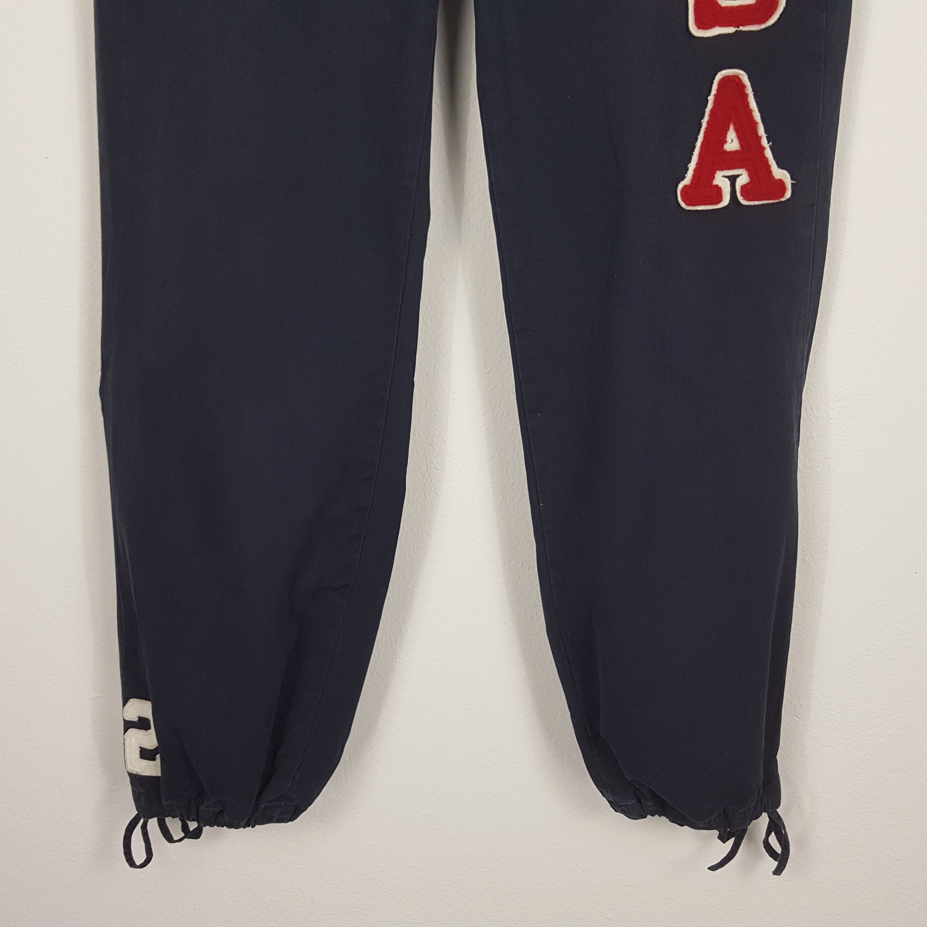 Polo Ralph Lauren × Vintage Vintage POLO by Ralph Lauren USA design trousers pants Size US 34 / EU 50 - 3 Thumbnail