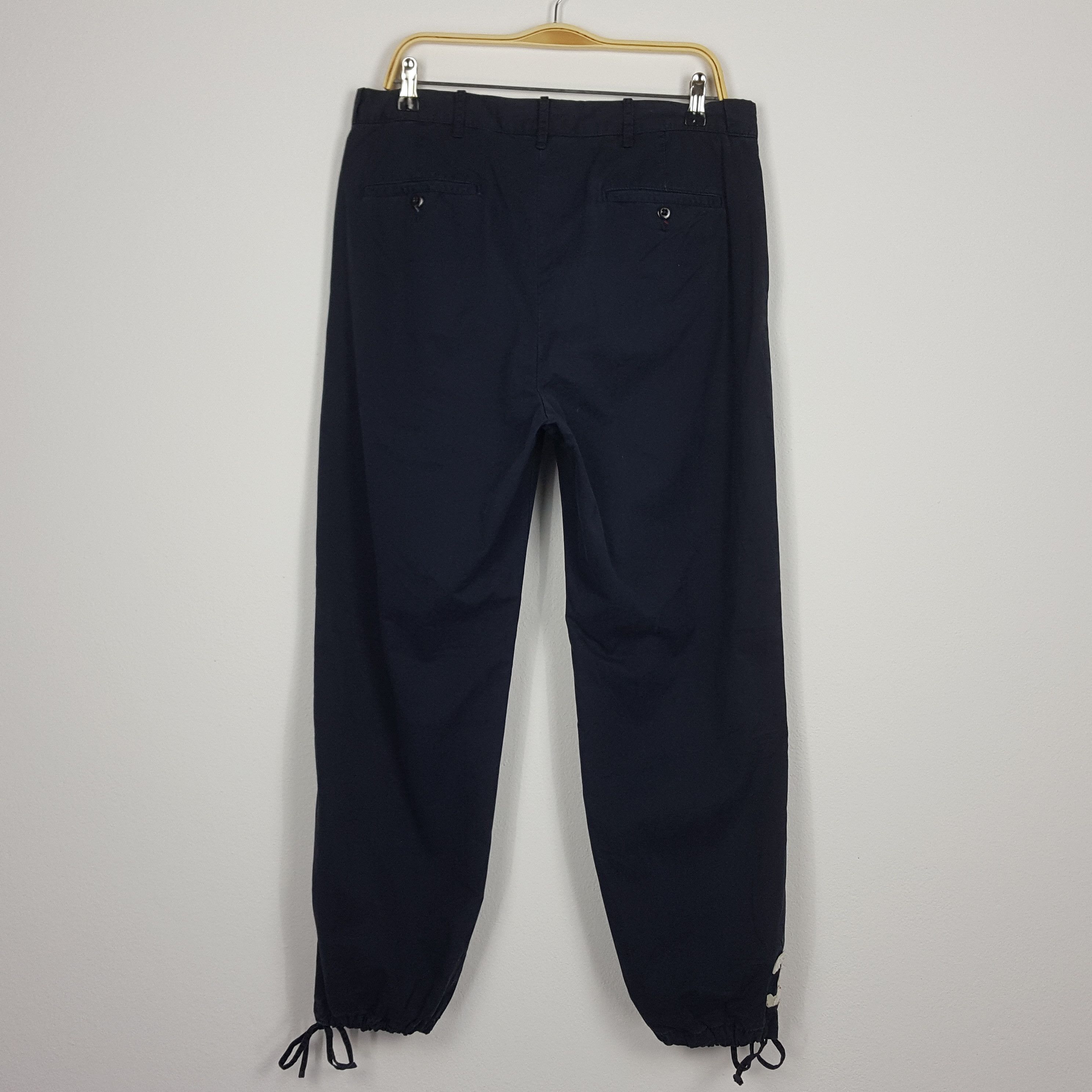 Polo Ralph Lauren × Vintage Vintage POLO by Ralph Lauren USA design trousers pants Size US 34 / EU 50 - 4 Thumbnail