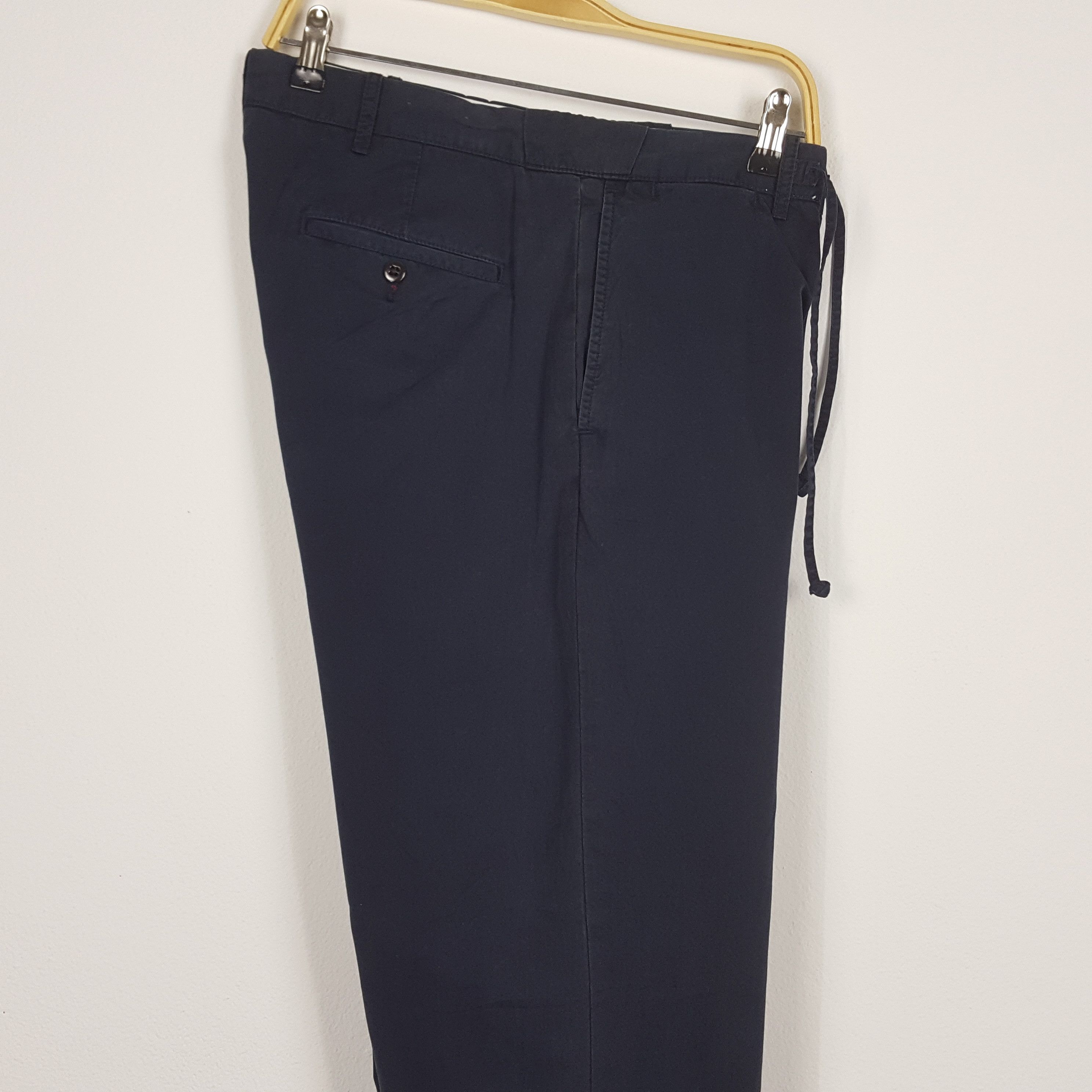Polo Ralph Lauren × Vintage Vintage POLO by Ralph Lauren USA design trousers pants Size US 34 / EU 50 - 7 Thumbnail