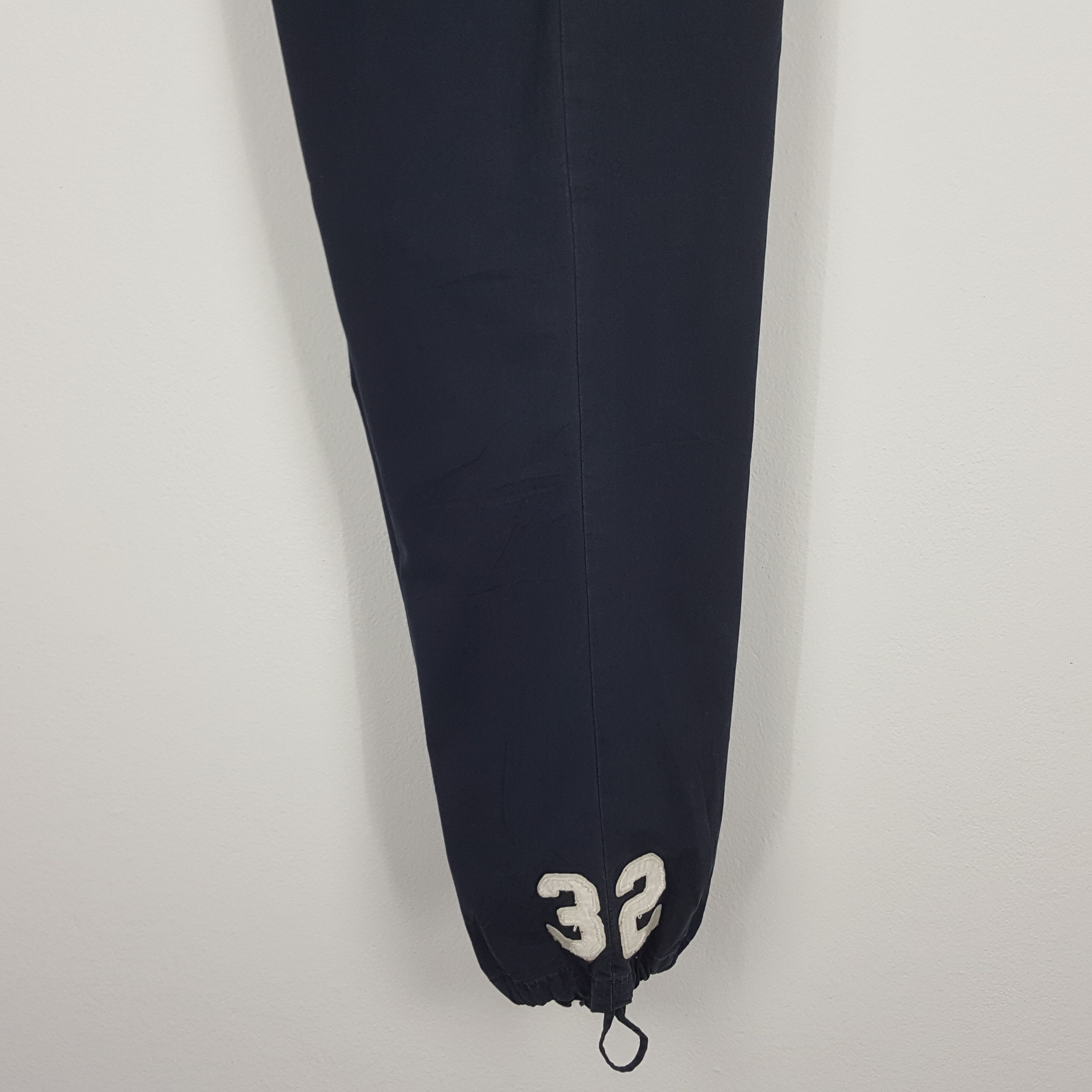 Polo Ralph Lauren × Vintage Vintage POLO by Ralph Lauren USA design trousers pants Size US 34 / EU 50 - 10 Thumbnail