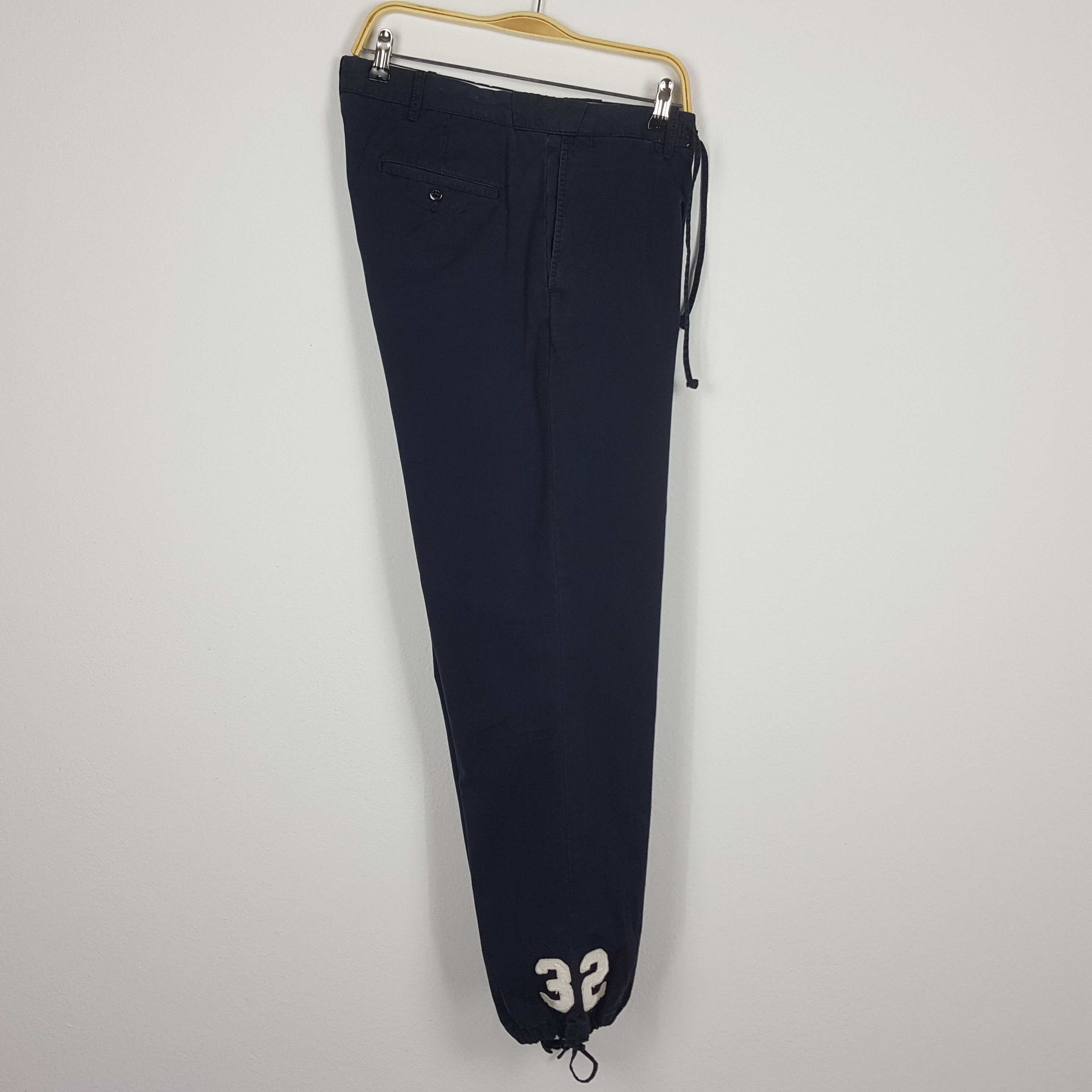 Polo Ralph Lauren × Vintage Vintage POLO by Ralph Lauren USA design trousers pants Size US 34 / EU 50 - 8 Thumbnail