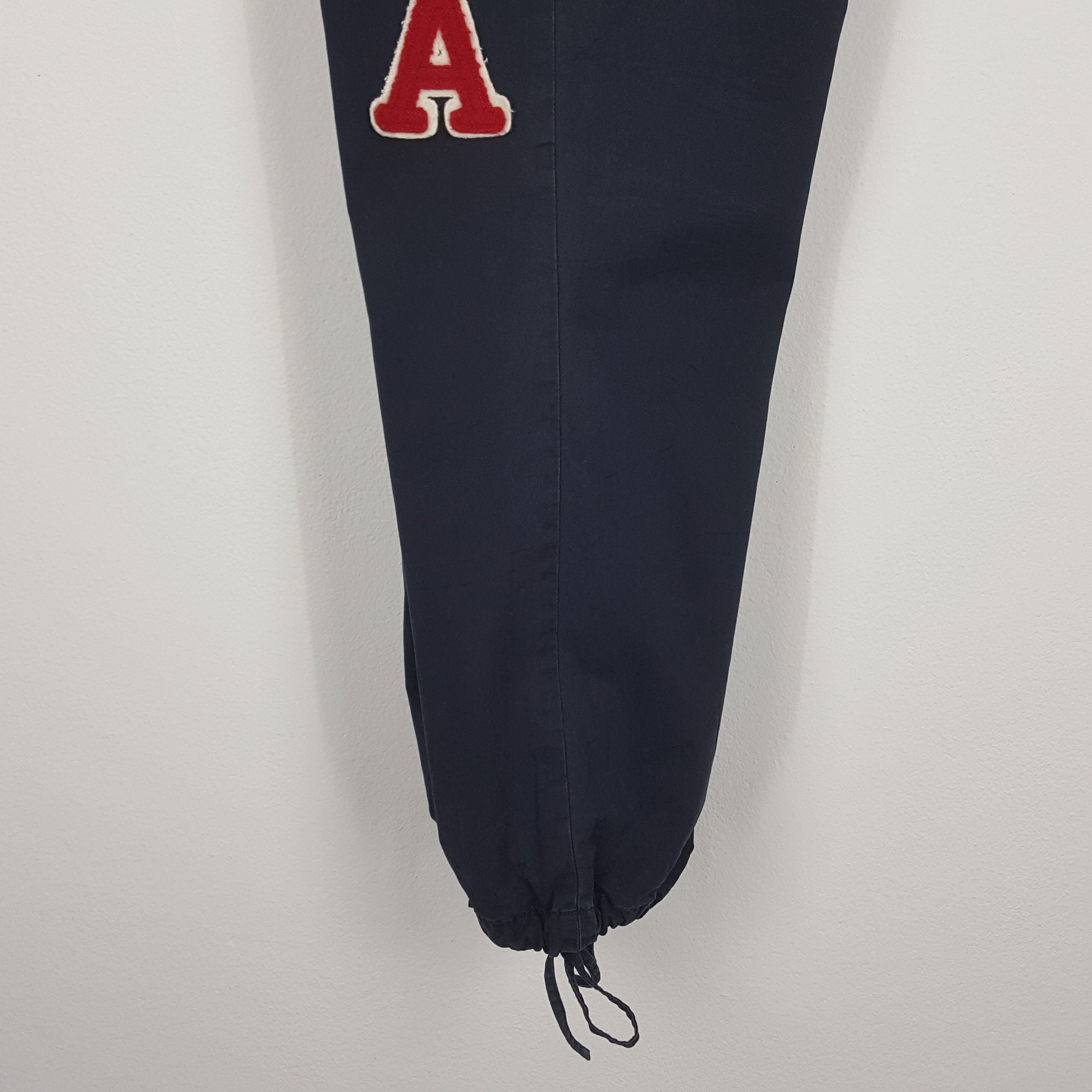 Polo Ralph Lauren × Vintage Vintage POLO by Ralph Lauren USA design trousers pants Size US 34 / EU 50 - 9 Thumbnail