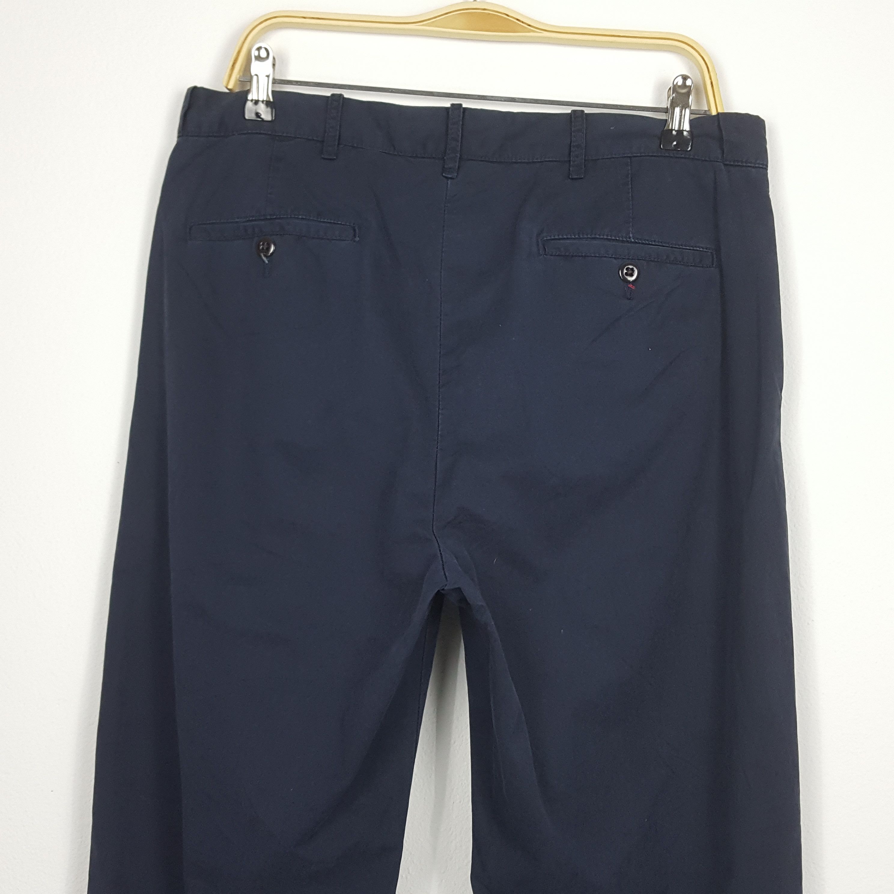 Polo Ralph Lauren × Vintage Vintage POLO by Ralph Lauren USA design trousers pants Size US 34 / EU 50 - 5 Thumbnail