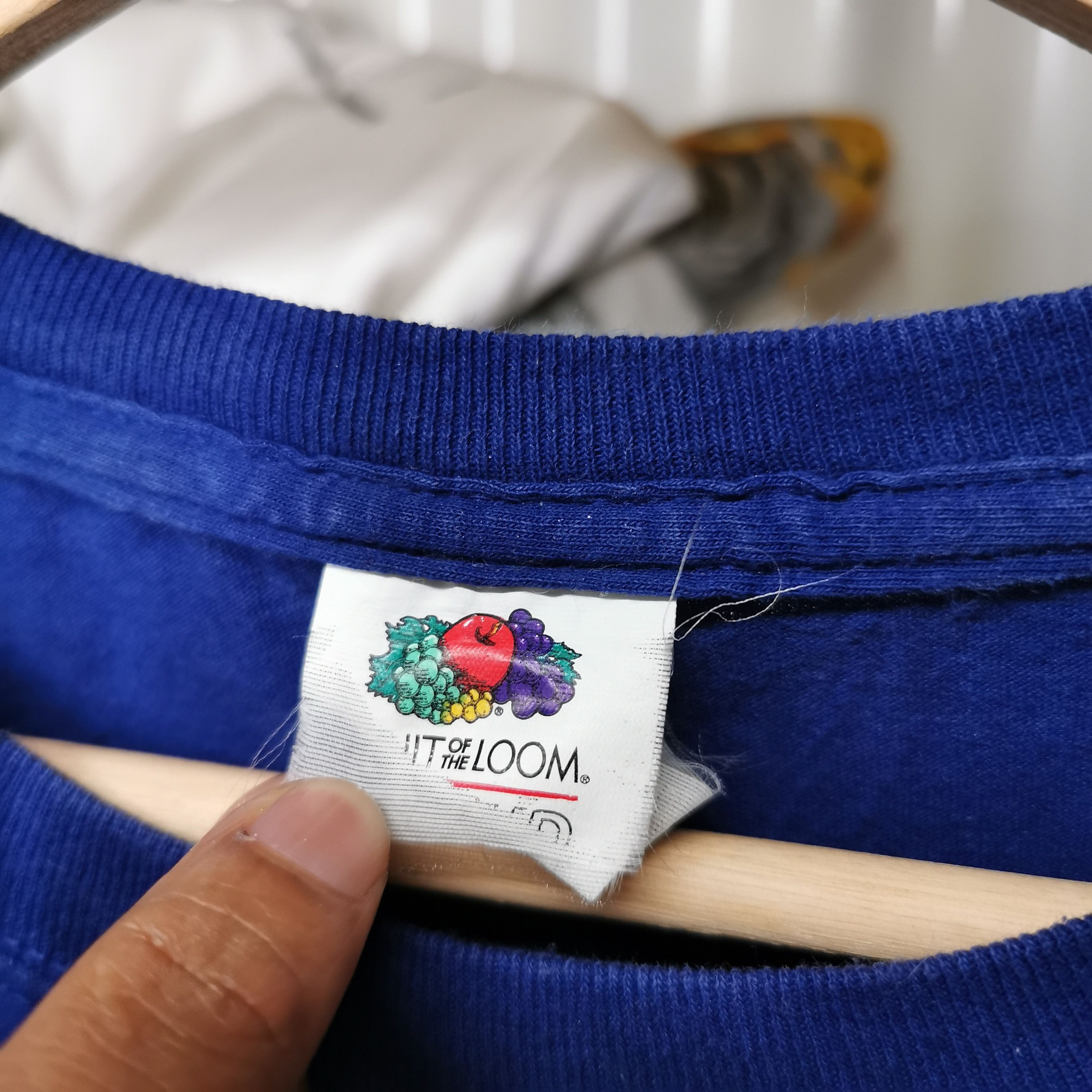 Fruit Of The Loom × Vintage Vintage tee corona beach t-shirt Size US L / EU 52-54 / 3 - 3 Thumbnail