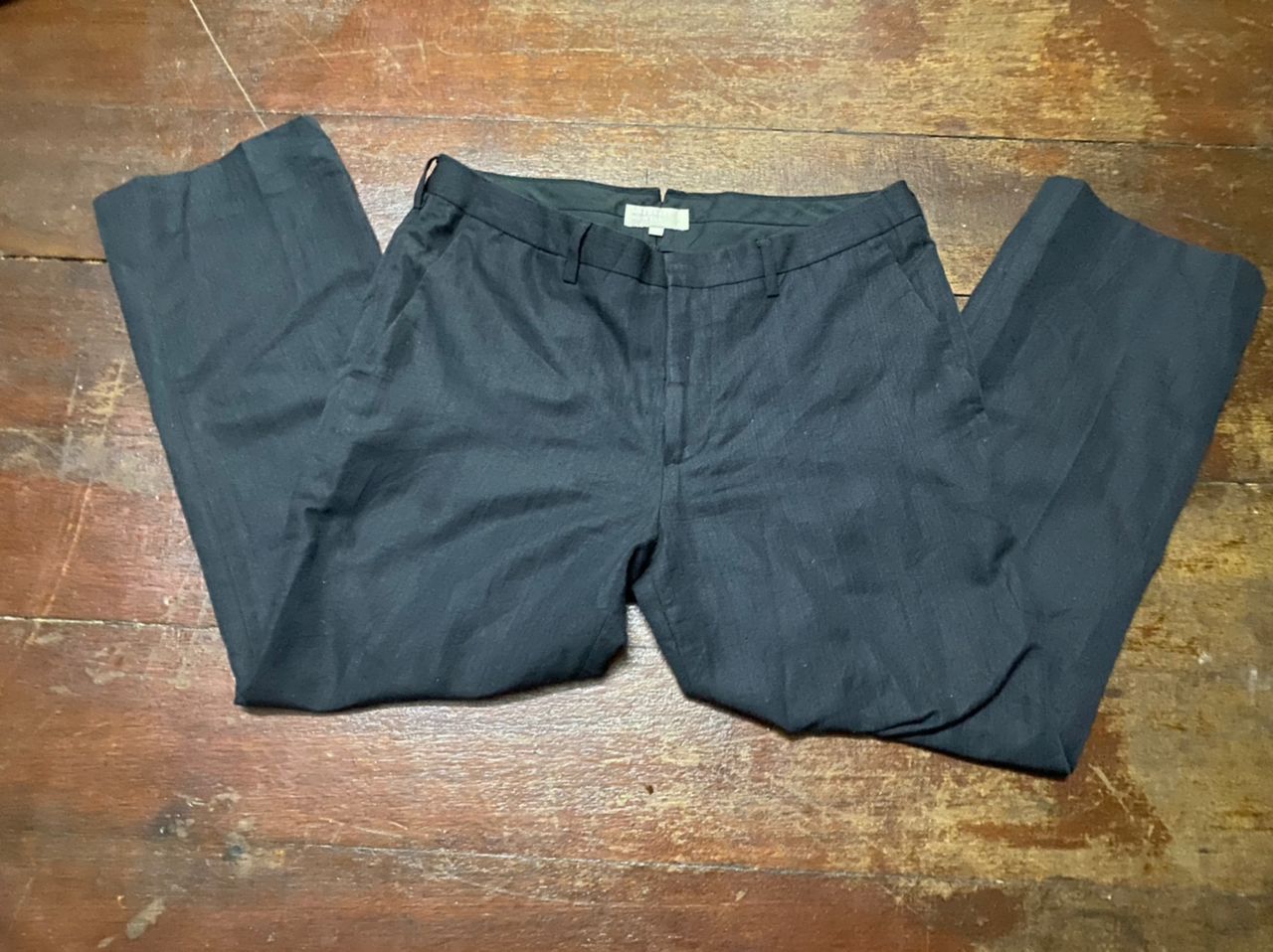 Designer × Margaret Howell Margaret Howell pant Size 31" - 11 Thumbnail