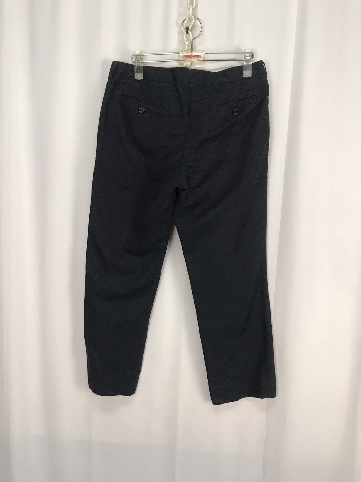 Designer × Margaret Howell Margaret Howell pant Size 31" - 10 Thumbnail