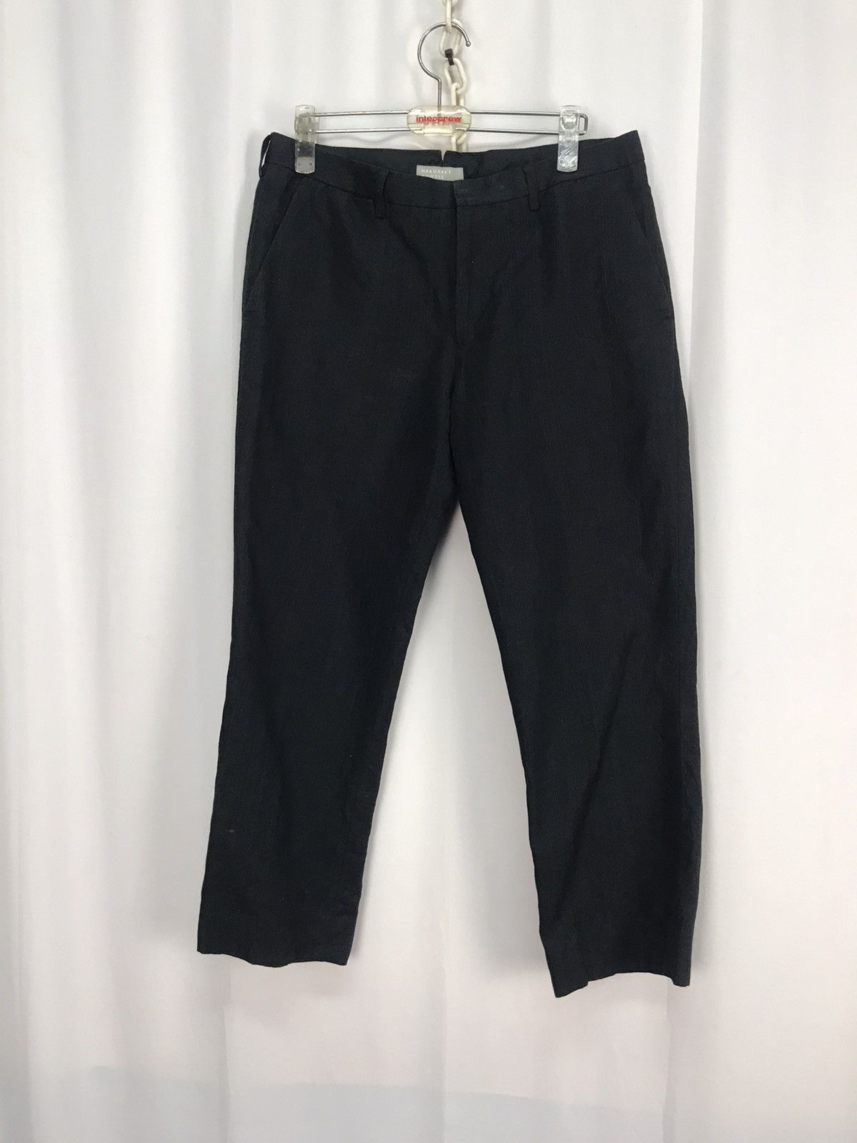 Designer × Margaret Howell Margaret Howell pant Size 31" - 9 Thumbnail