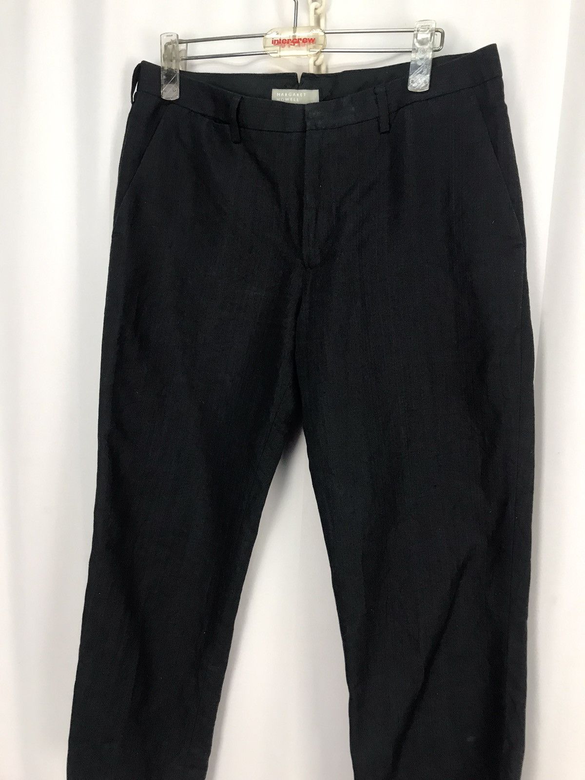 Designer × Margaret Howell Margaret Howell pant Size 31" - 6 Thumbnail
