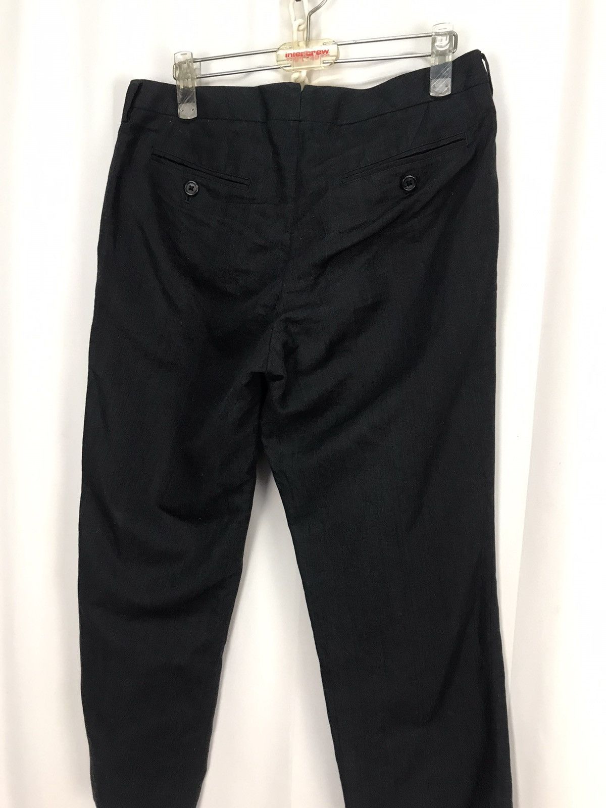 Designer × Margaret Howell Margaret Howell pant Size 31" - 7 Thumbnail