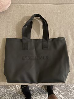 Fear Of God Essential Tote Bag | Grailed