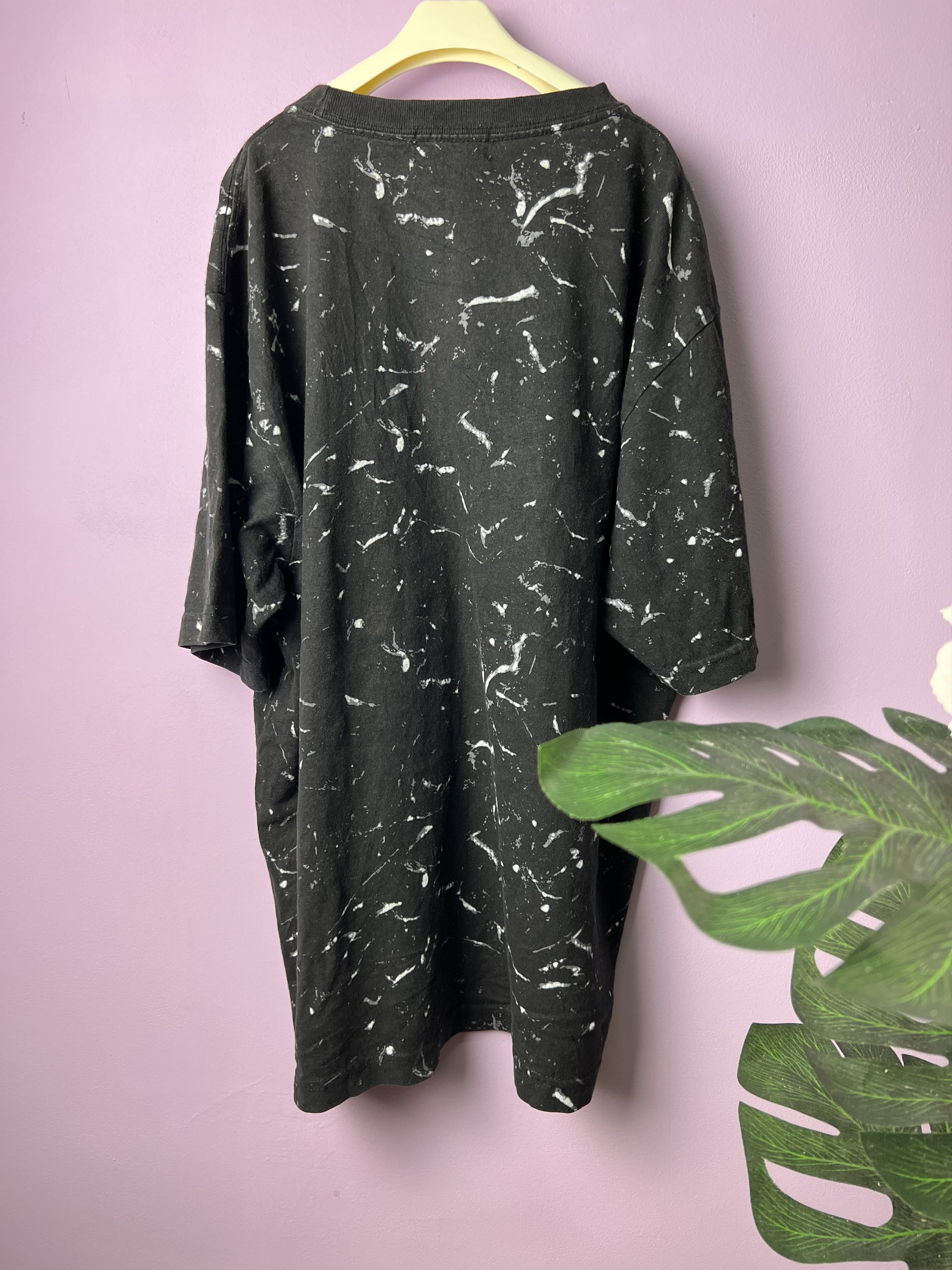 Japanese Brand 🔥Fearlessness Ill’s Fullprint Tees Size US M / EU 48-50 / 2 - 10 Thumbnail