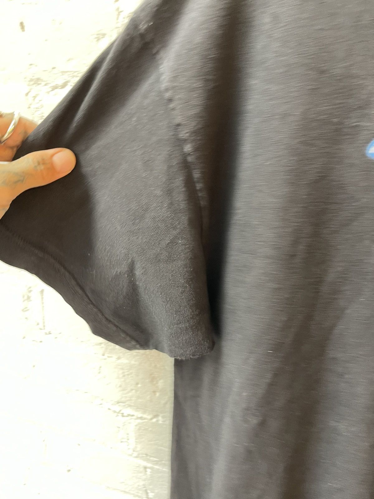 Vintage Vintage PORNSTAR PORN STAR GIRL Shirt SICK!! Size US L / EU 52-54 / 3 - 5 Thumbnail