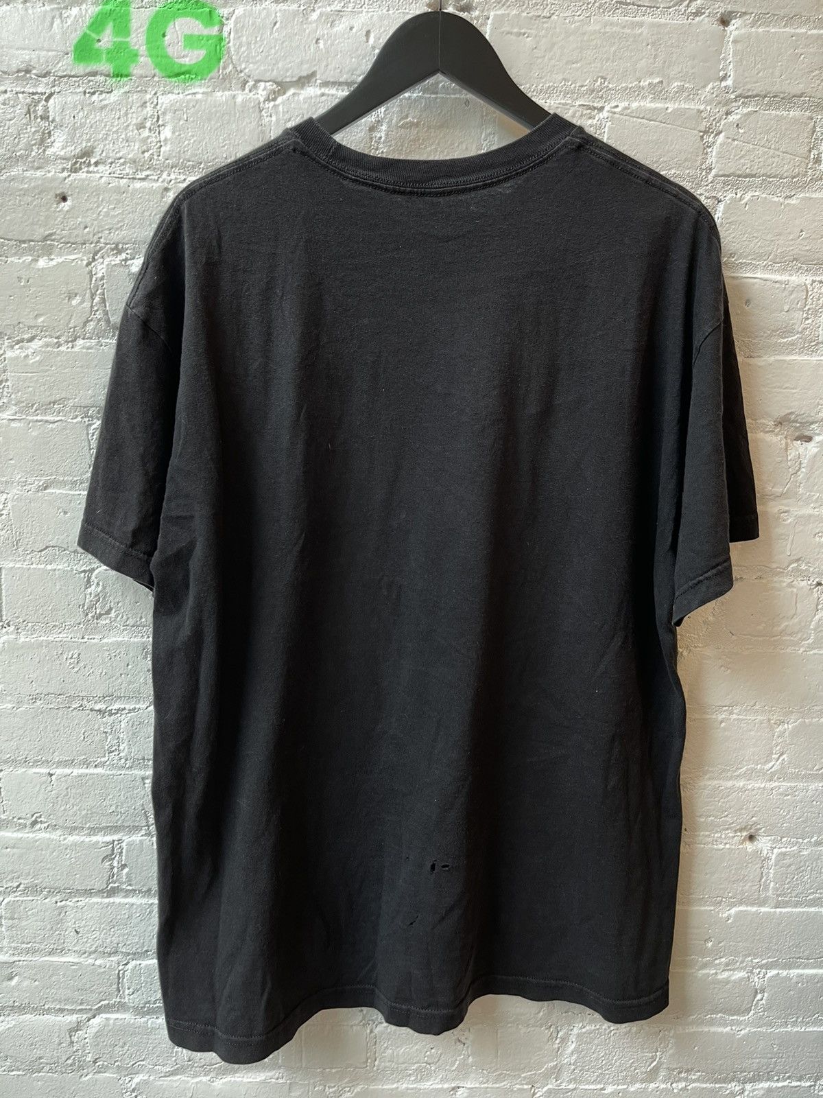 Vintage Vintage PORNSTAR PORN STAR GIRL Shirt SICK!! Size US L / EU 52-54 / 3 - 6 Thumbnail