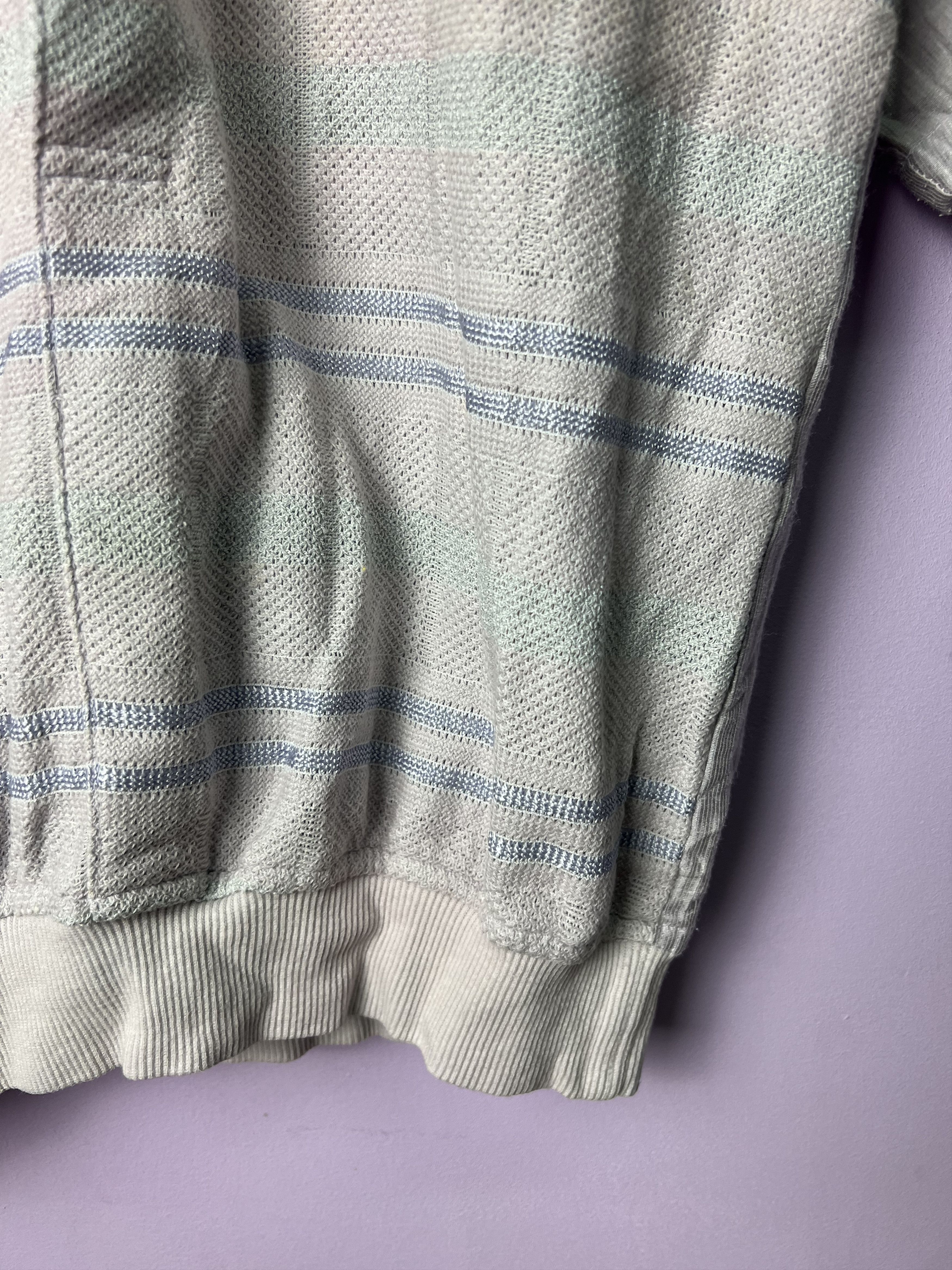 Lindbergh 🔥Vintage Lindbergh Knit Polo Tees Size US M / EU 48-50 / 2 - 14 Thumbnail