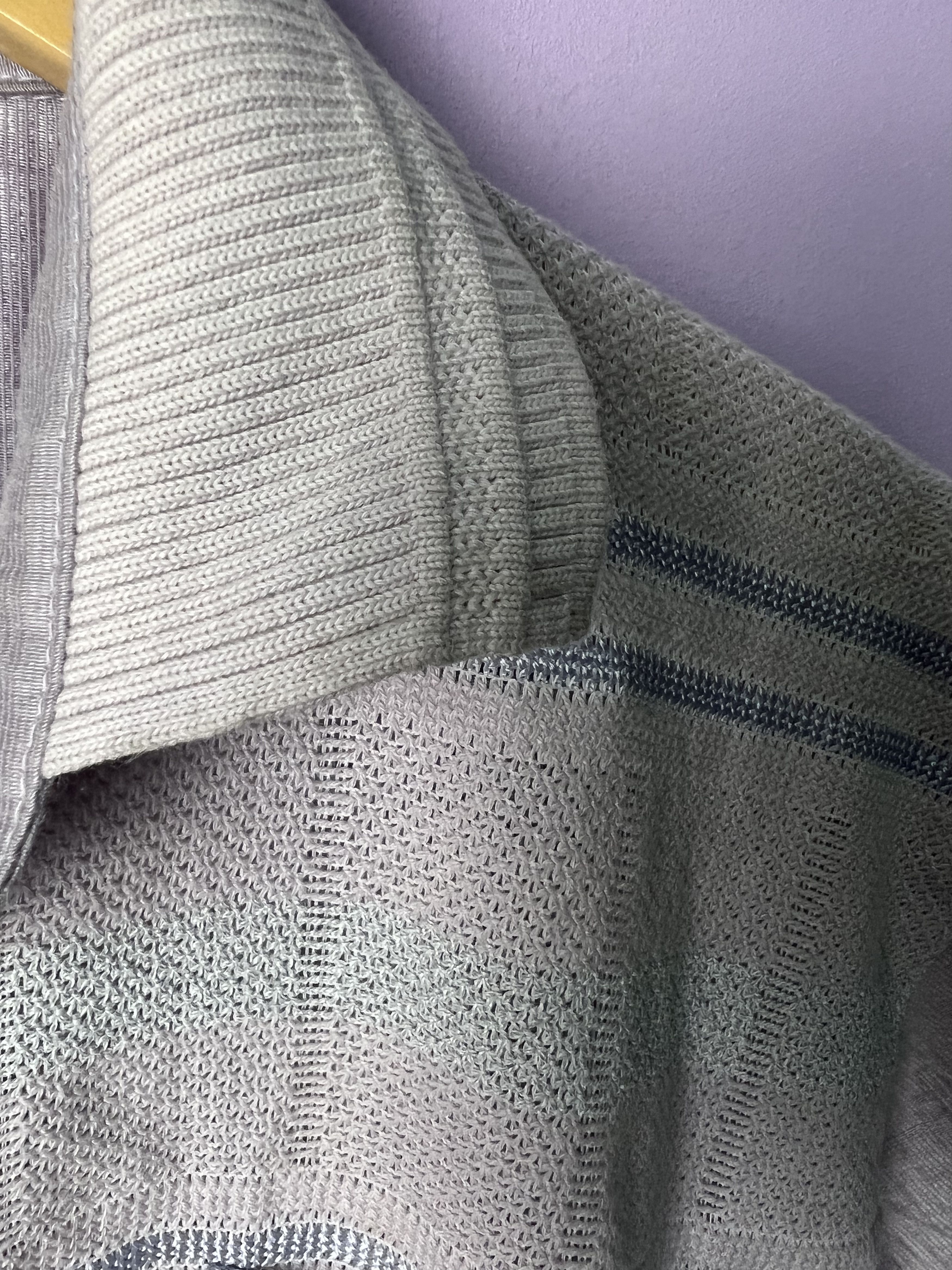 Lindbergh 🔥Vintage Lindbergh Knit Polo Tees Size US M / EU 48-50 / 2 - 13 Thumbnail