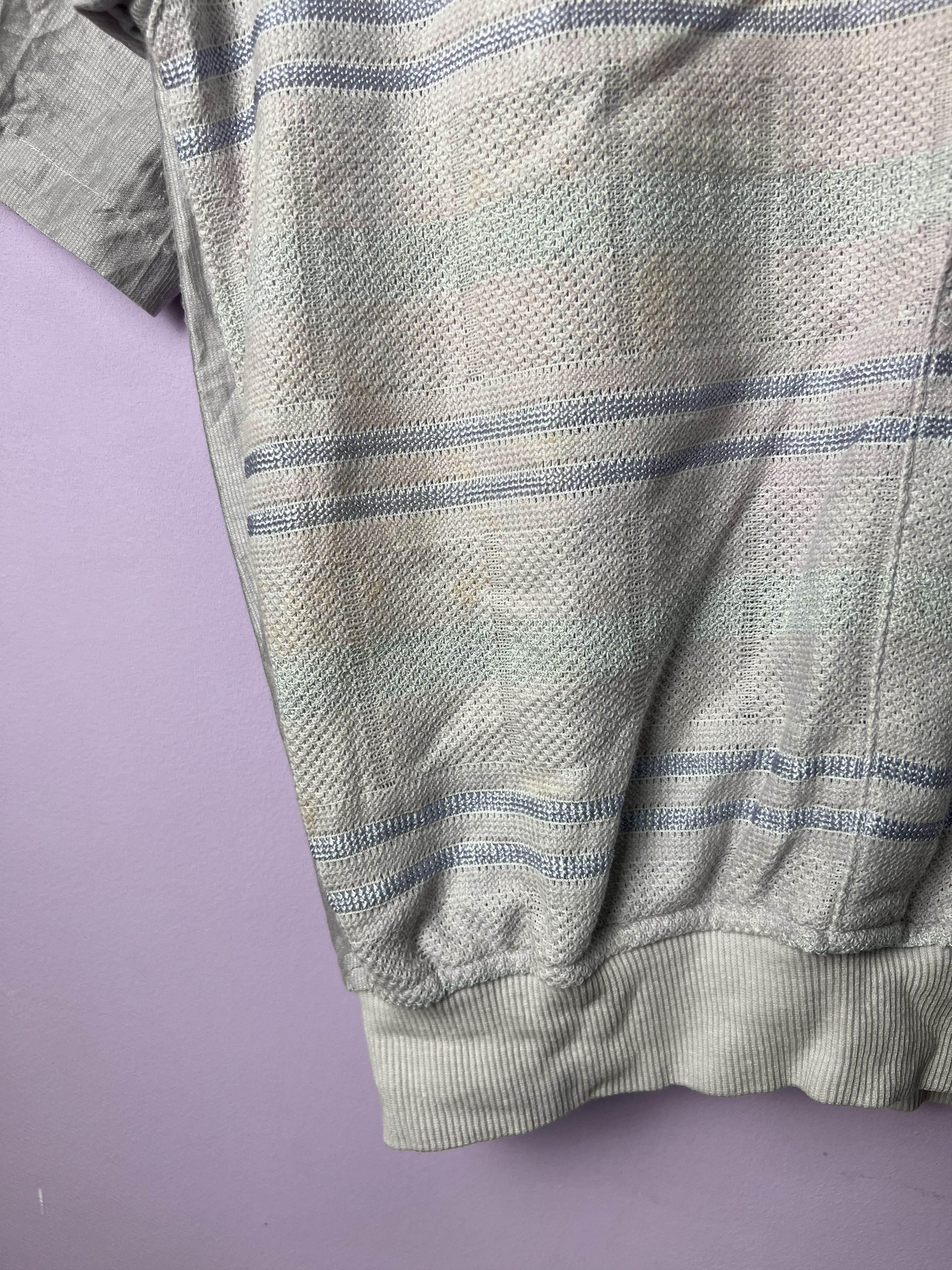 Lindbergh 🔥Vintage Lindbergh Knit Polo Tees Size US M / EU 48-50 / 2 - 9 Thumbnail