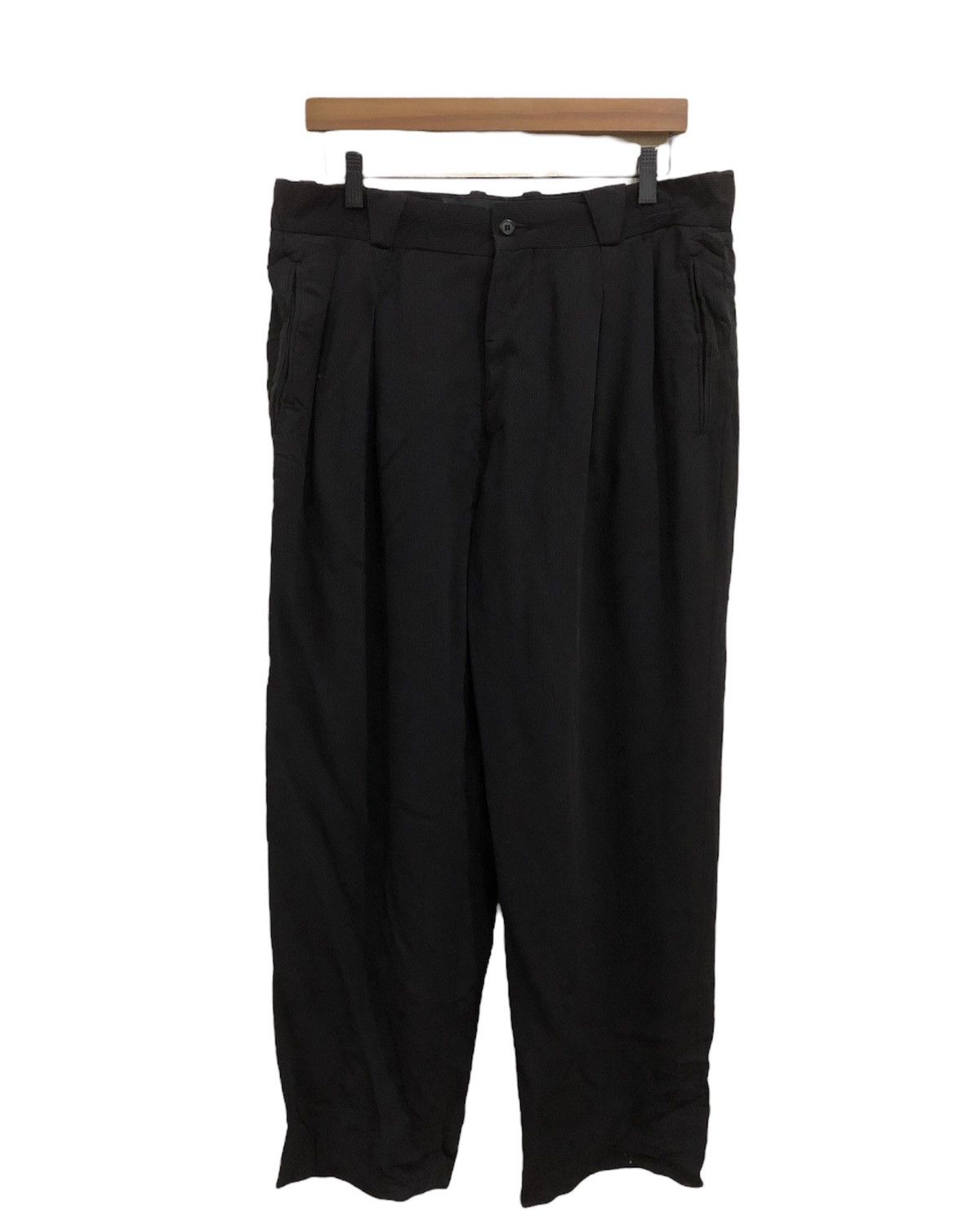 Men's Yoshiyuki Konishi Bottoms | Grailed